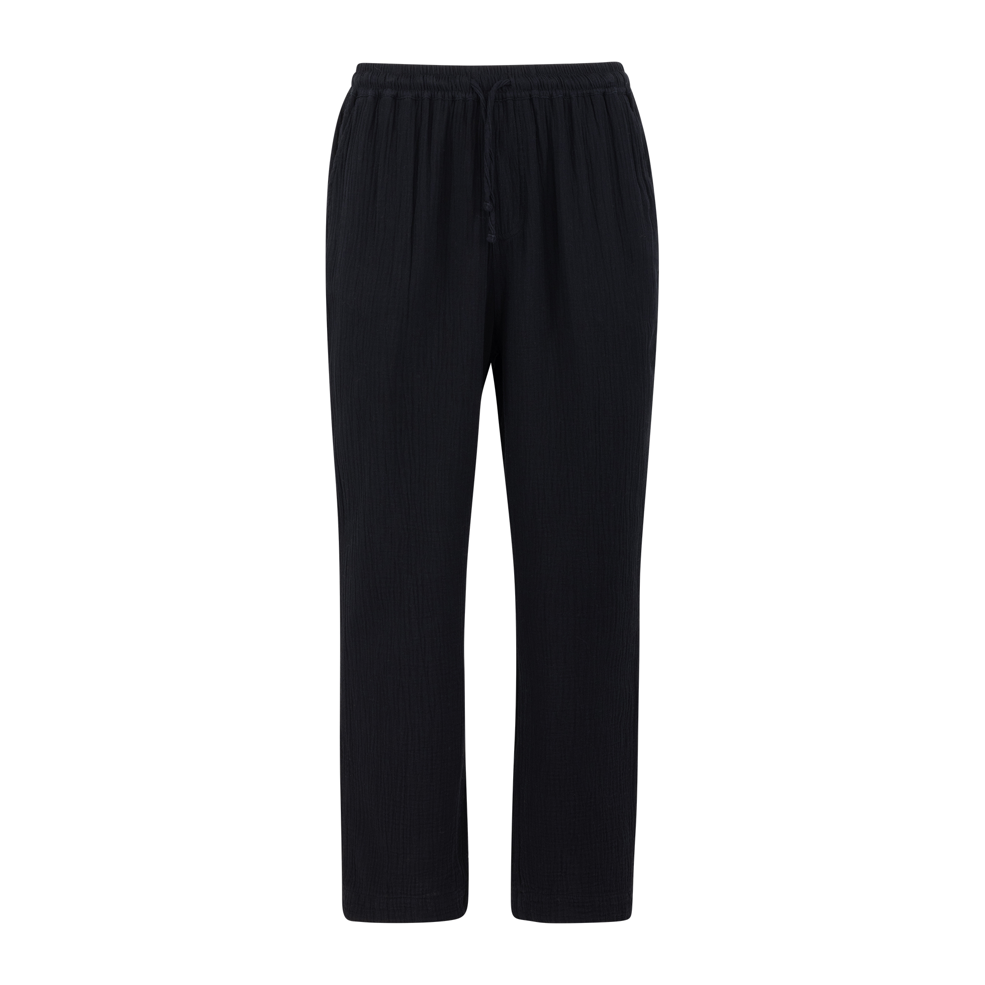 Urban Pioneers Male Franki Pants PANTS BLACK