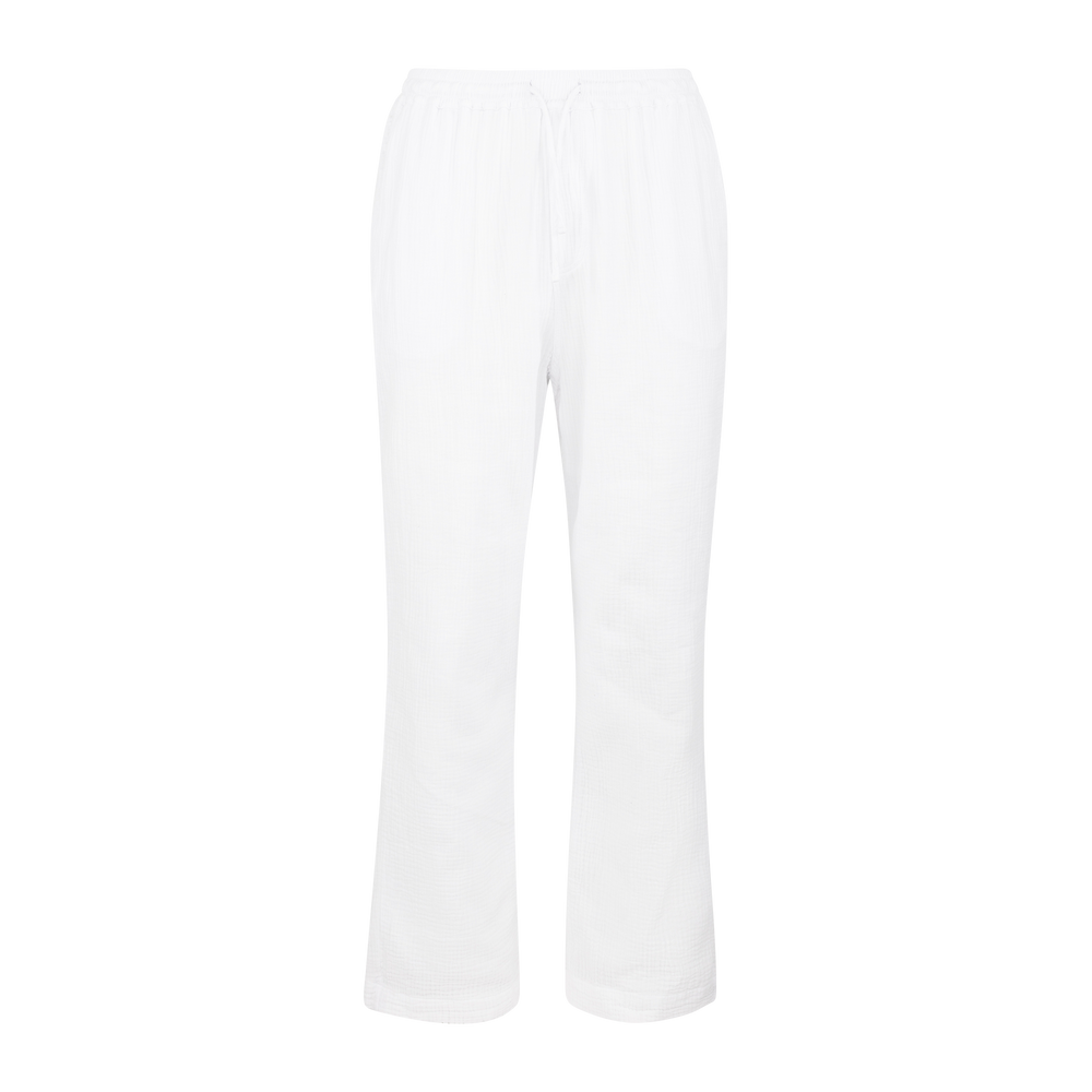 Urban Pioneers Male Franki Pants PANTS WHITE
