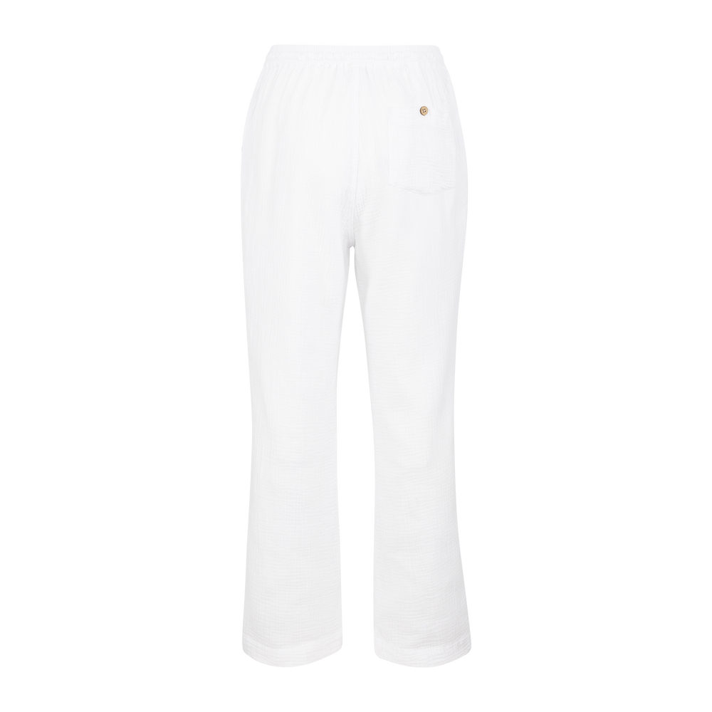 Urban Pioneers Male Franki Pants PANTS WHITE