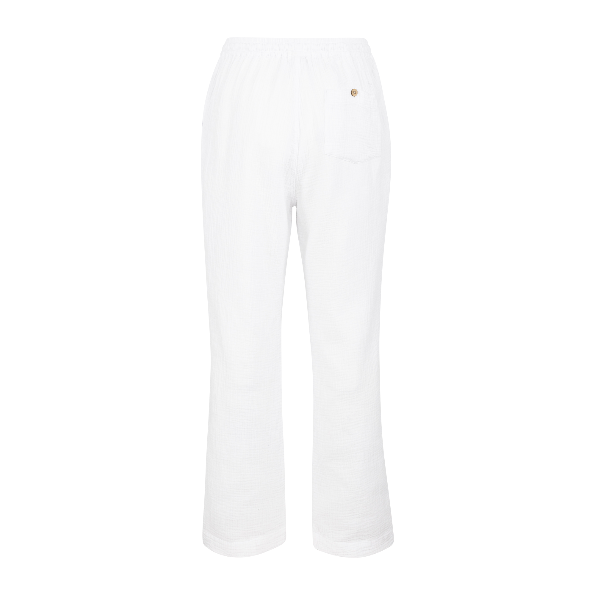 Urban Pioneers Male Franki Pants PANTS WHITE