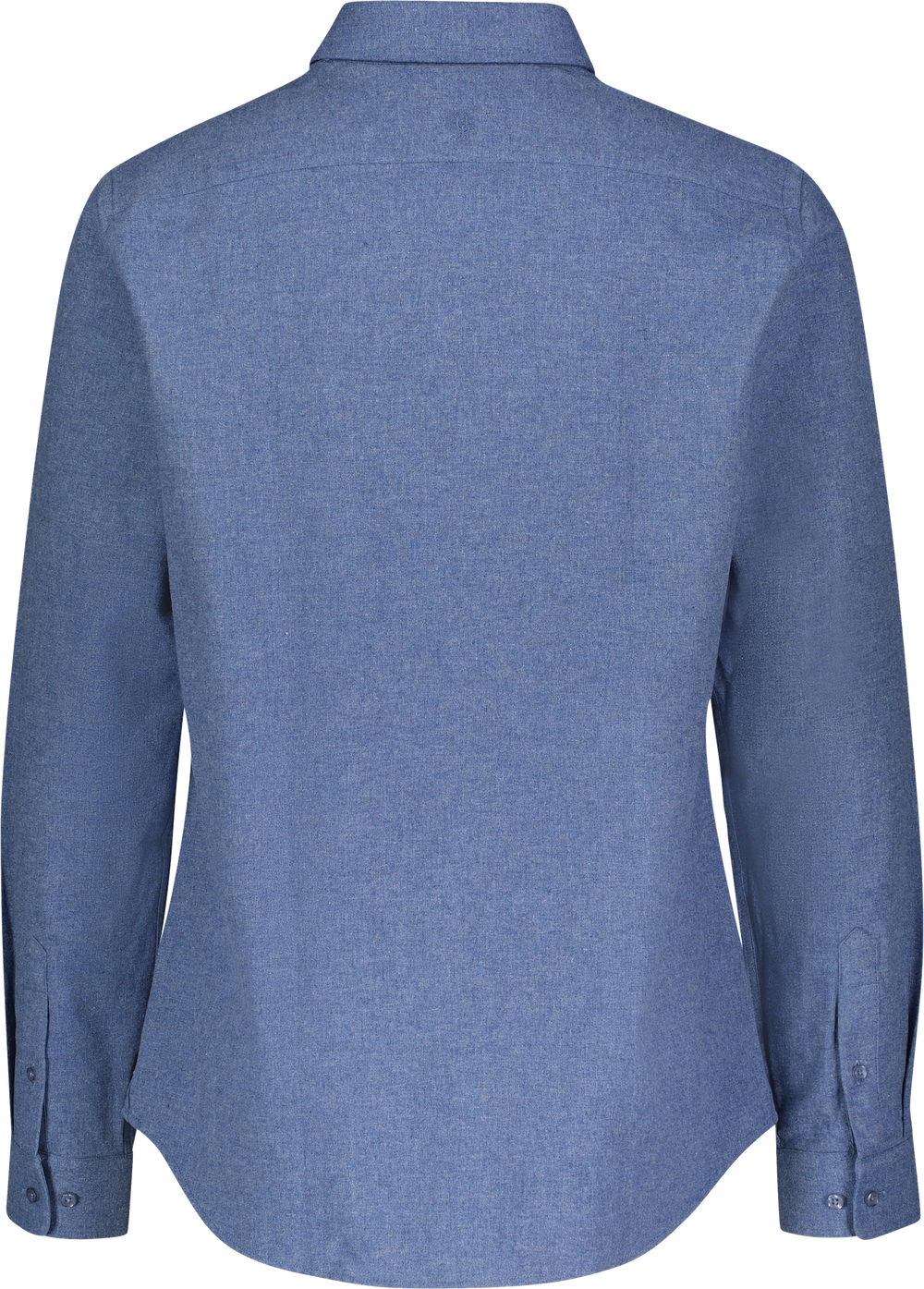 Urban Pioneers Male Franz Shirt SHIRT DENIM