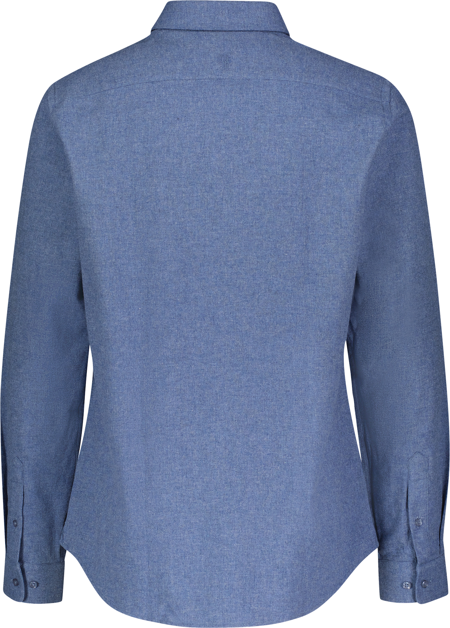 Urban Pioneers Male Franz Shirt SHIRT DENIM