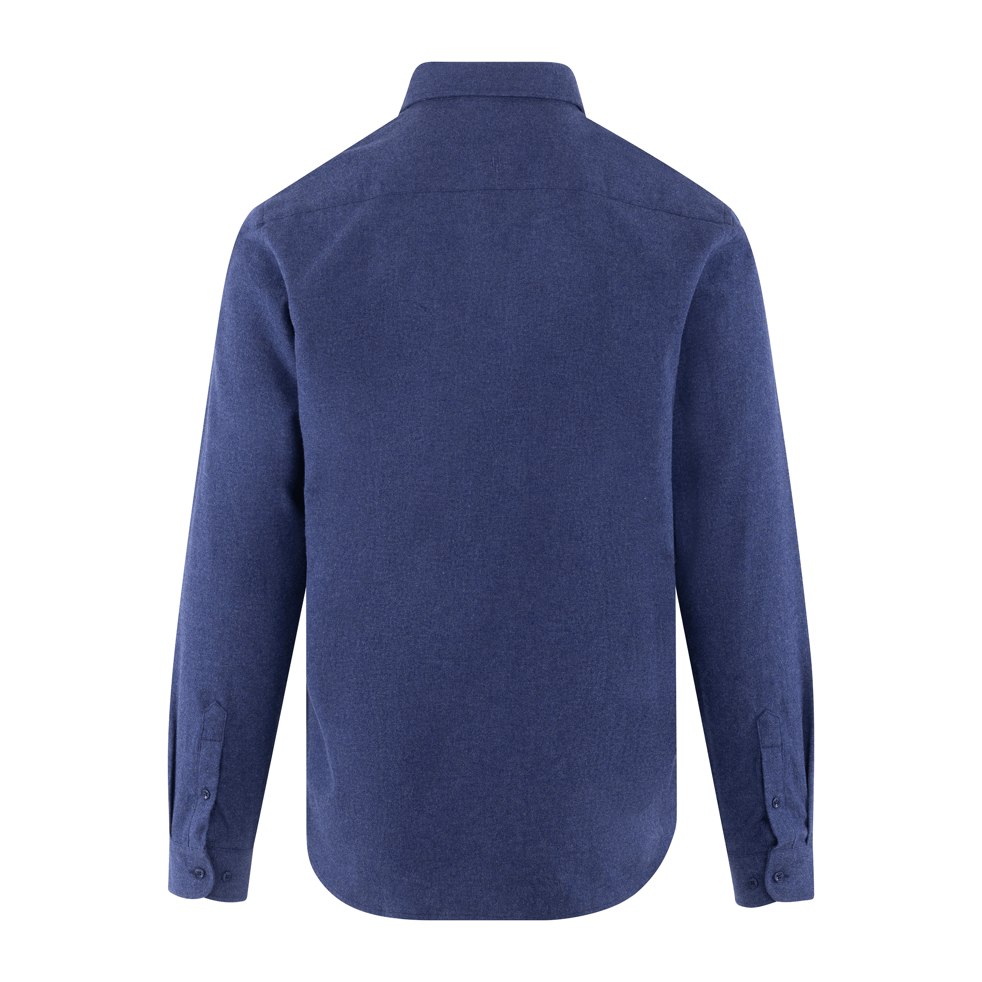 Urban Pioneers Male Franz Shirt SHIRT NAVY