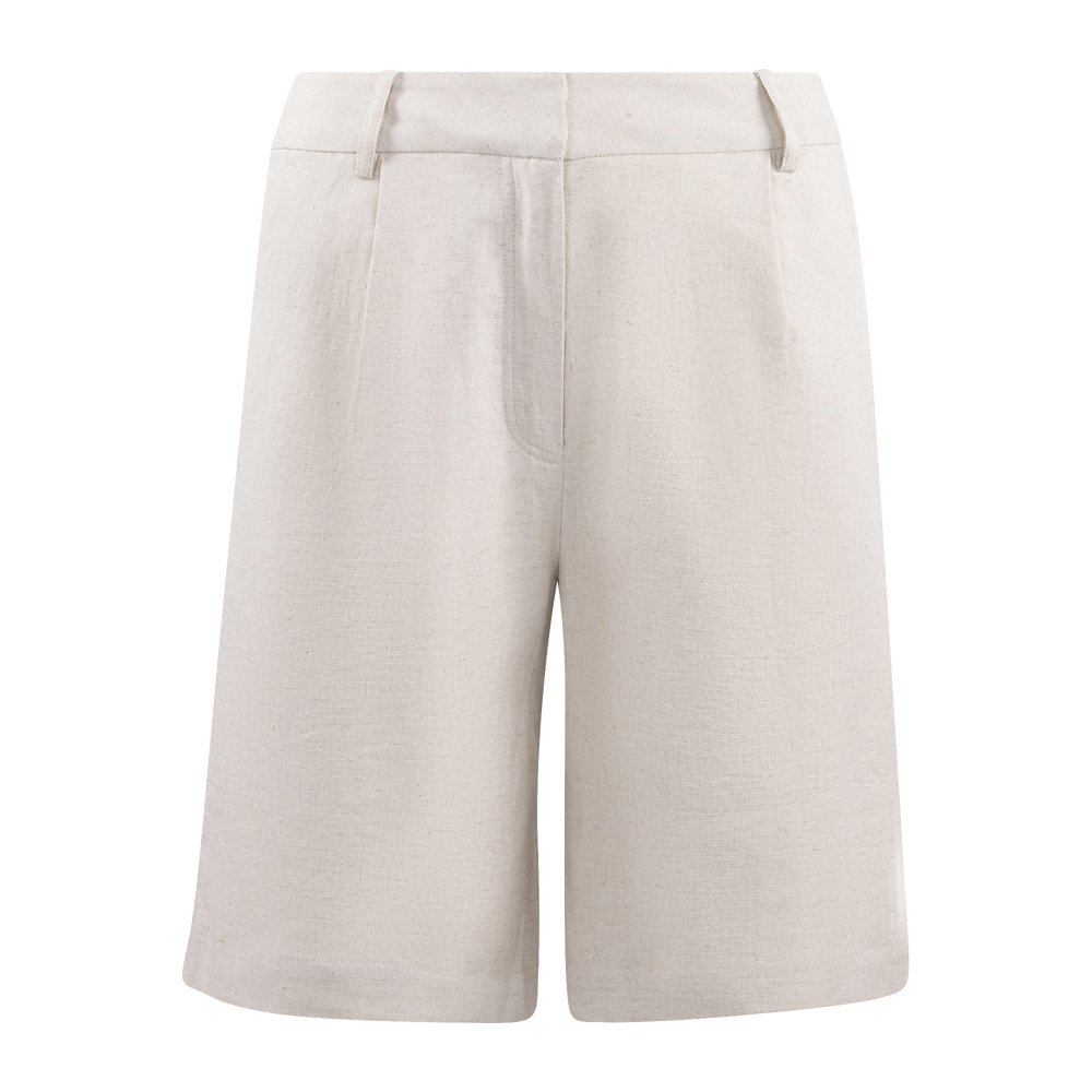 Urban Pioneers Female Freia Shorts SHORTS SAND MELANGE
