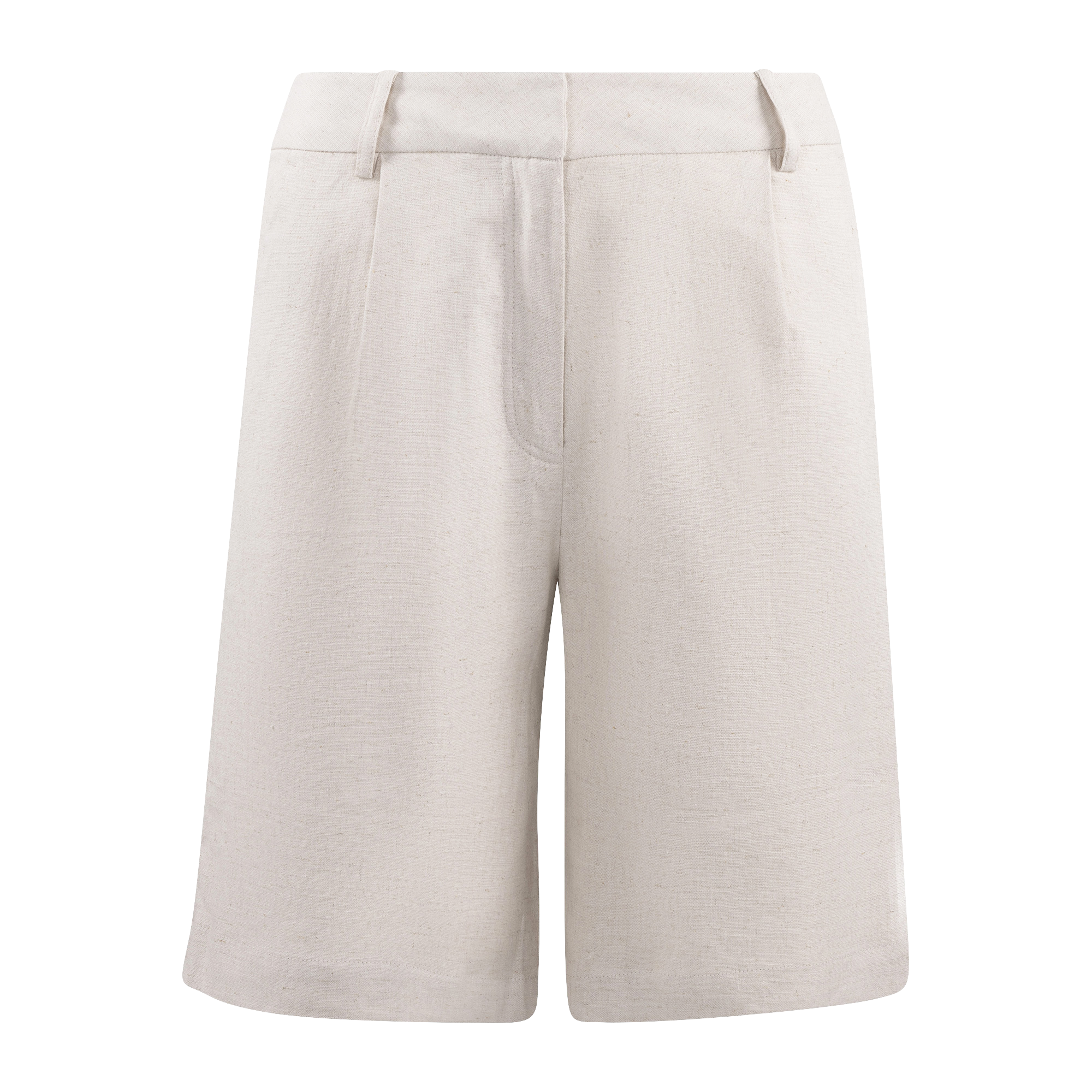 Urban Pioneers Female Freia Shorts SHORTS SAND MELANGE