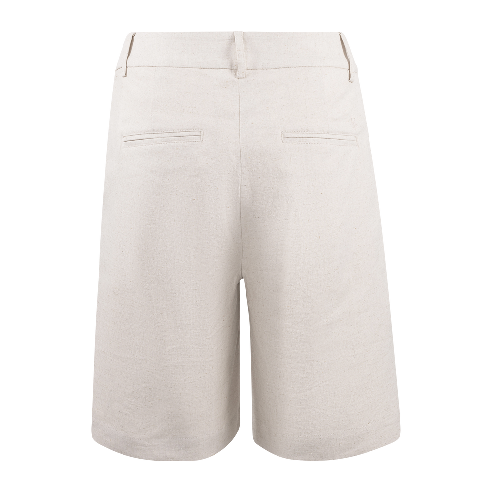 Urban Pioneers Female Freia Shorts SHORTS SAND MELANGE