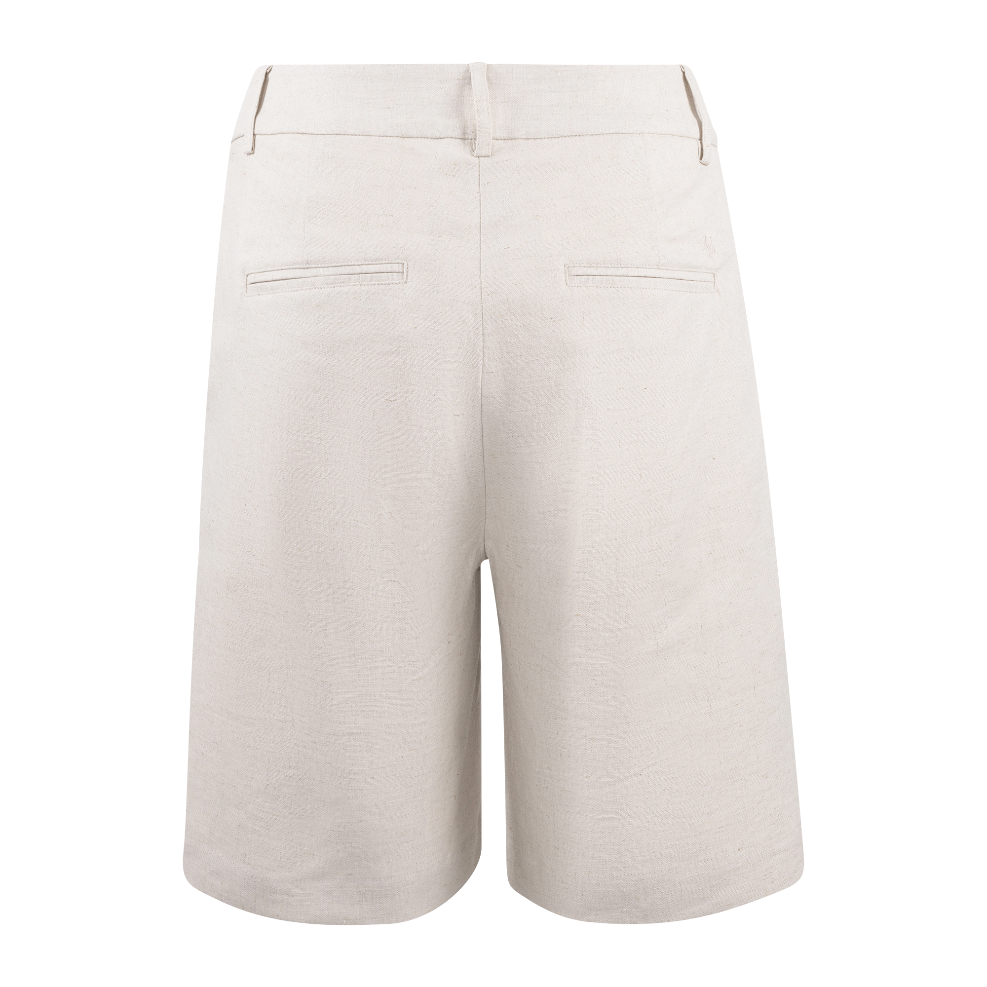 Urban Pioneers Female Freia Shorts SHORTS SAND MELANGE