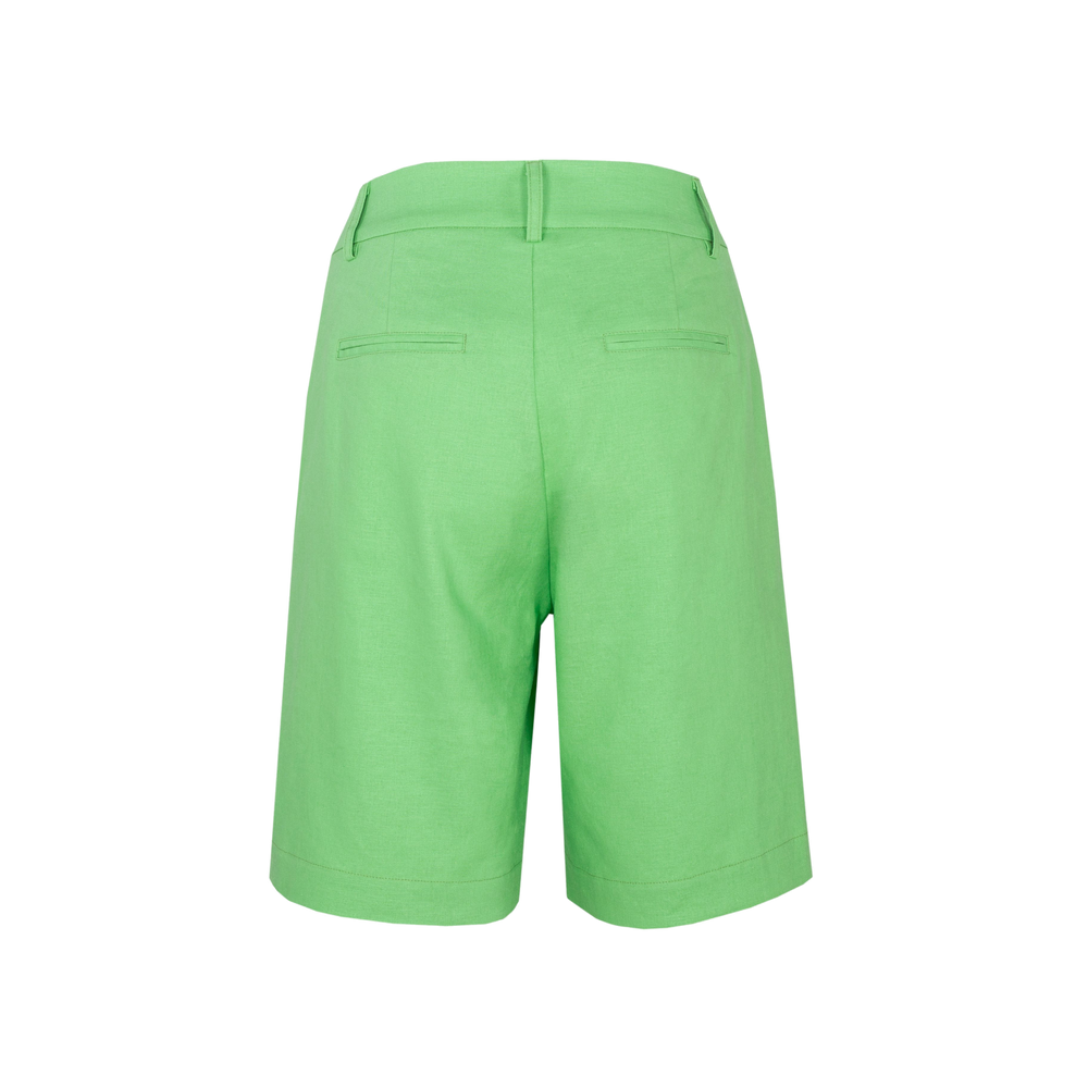 Urban Pioneers Female Freia Shorts SHORTS GREEN