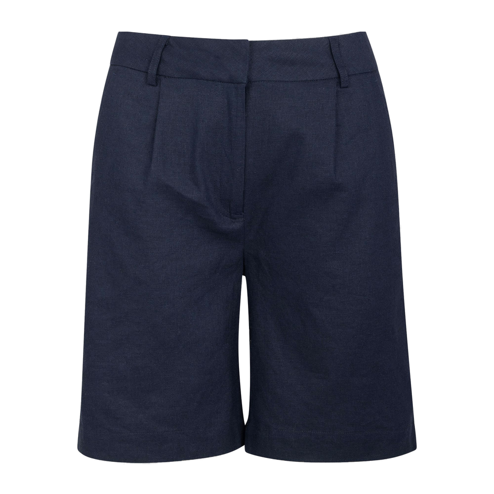 Urban Pioneers Female Freia Shorts SHORTS NAVY