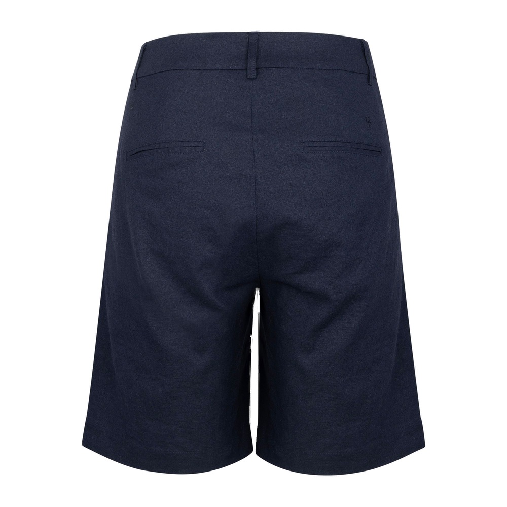 Urban Pioneers Female Freia Shorts SHORTS NAVY