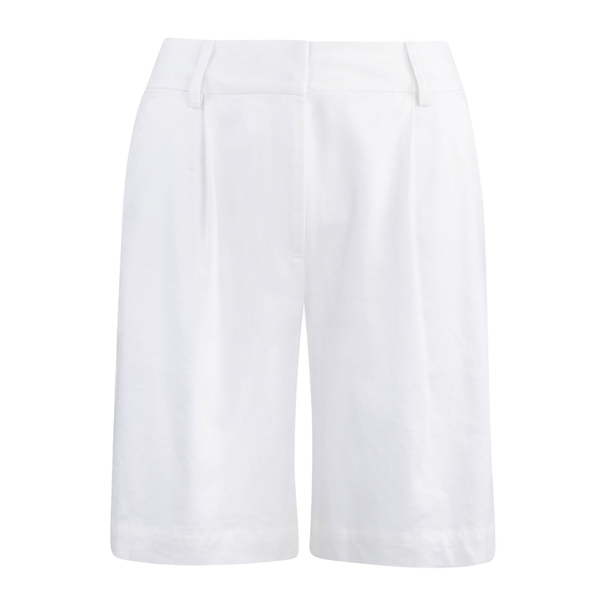Urban Pioneers Female Freia Shorts SHORTS WHITE