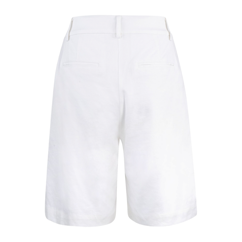 Urban Pioneers Female Freia Shorts SHORTS WHITE