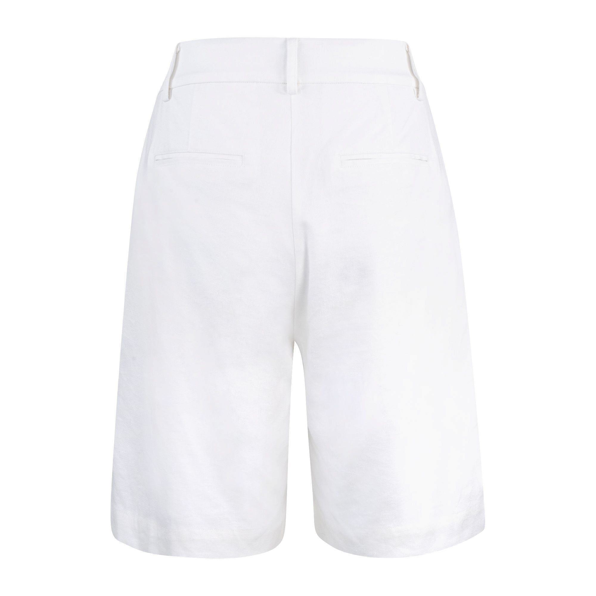 Urban Pioneers Female Freia Shorts SHORTS WHITE