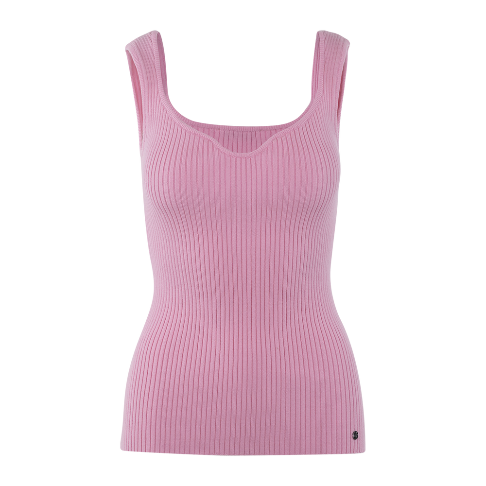 Urban Pioneers Female Freja Top TOP PINK
