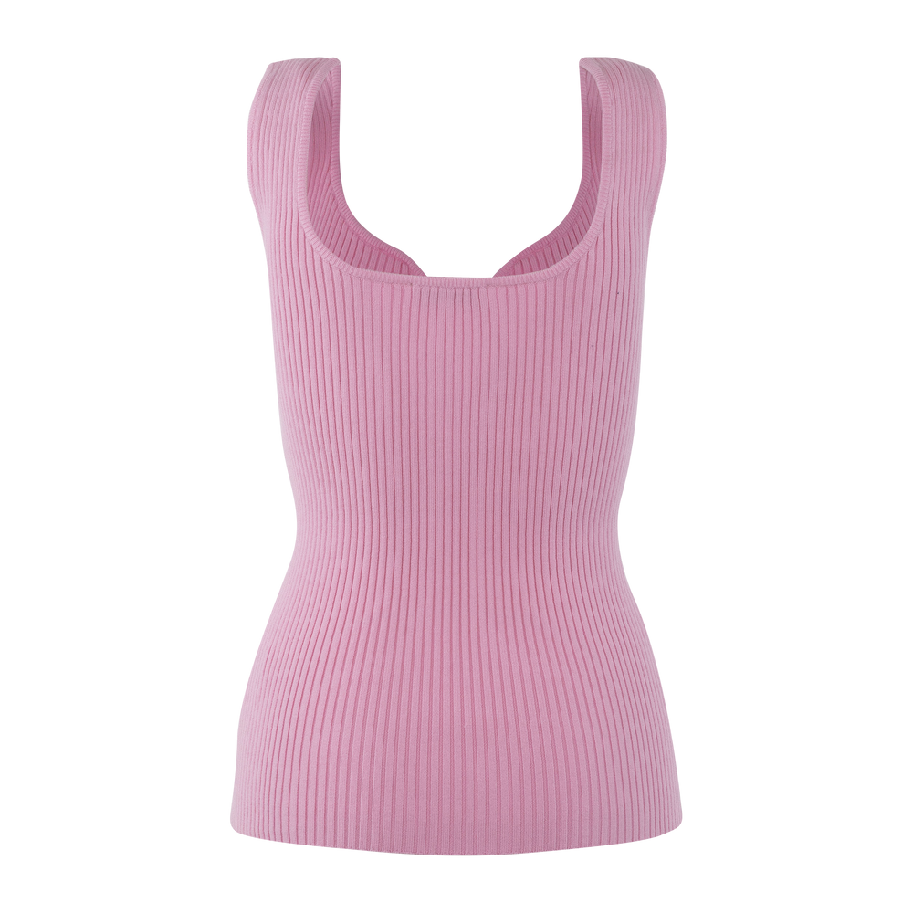 Urban Pioneers Female Freja Top TOP PINK