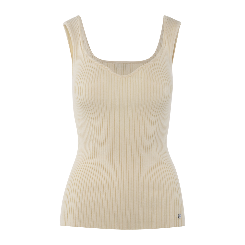 Urban Pioneers Female Freja Top TOP VANILLA ICE