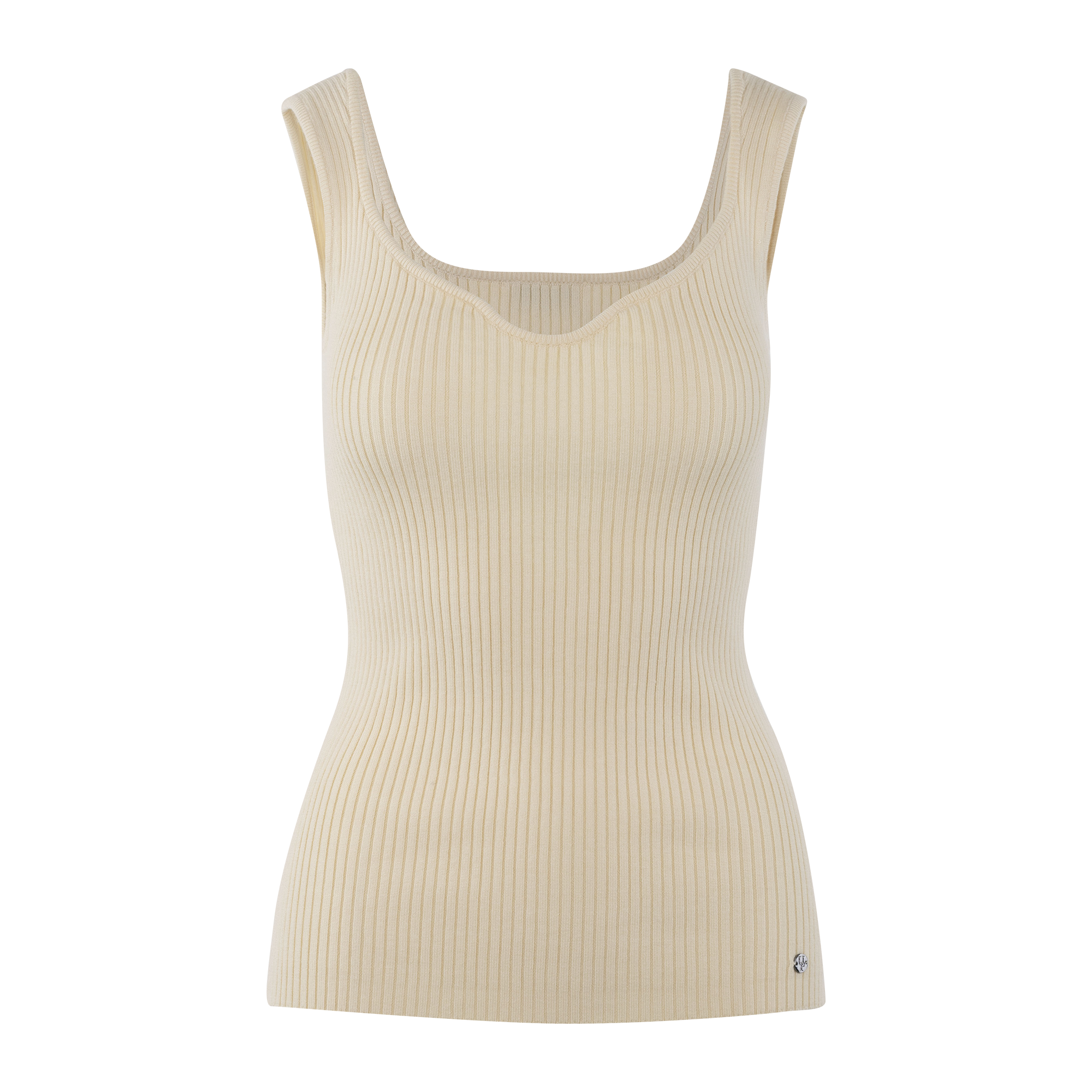 Urban Pioneers Female Freja Top TOP VANILLA ICE