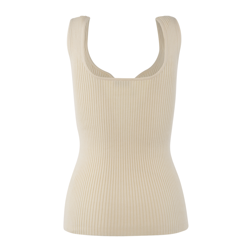 Urban Pioneers Female Freja Top TOP VANILLA ICE