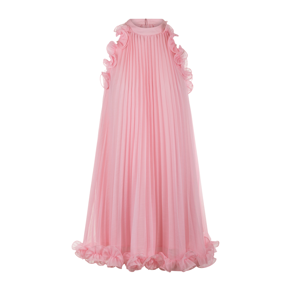 Urban Pioneers Female Freya Dress DRESS ALMOND BLOSSOM