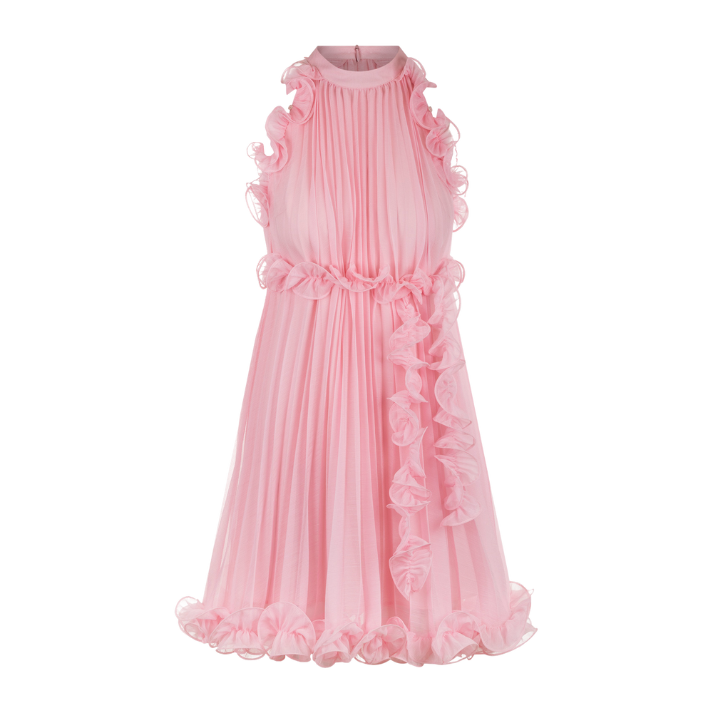 Urban Pioneers Female Freya Dress DRESS ALMOND BLOSSOM