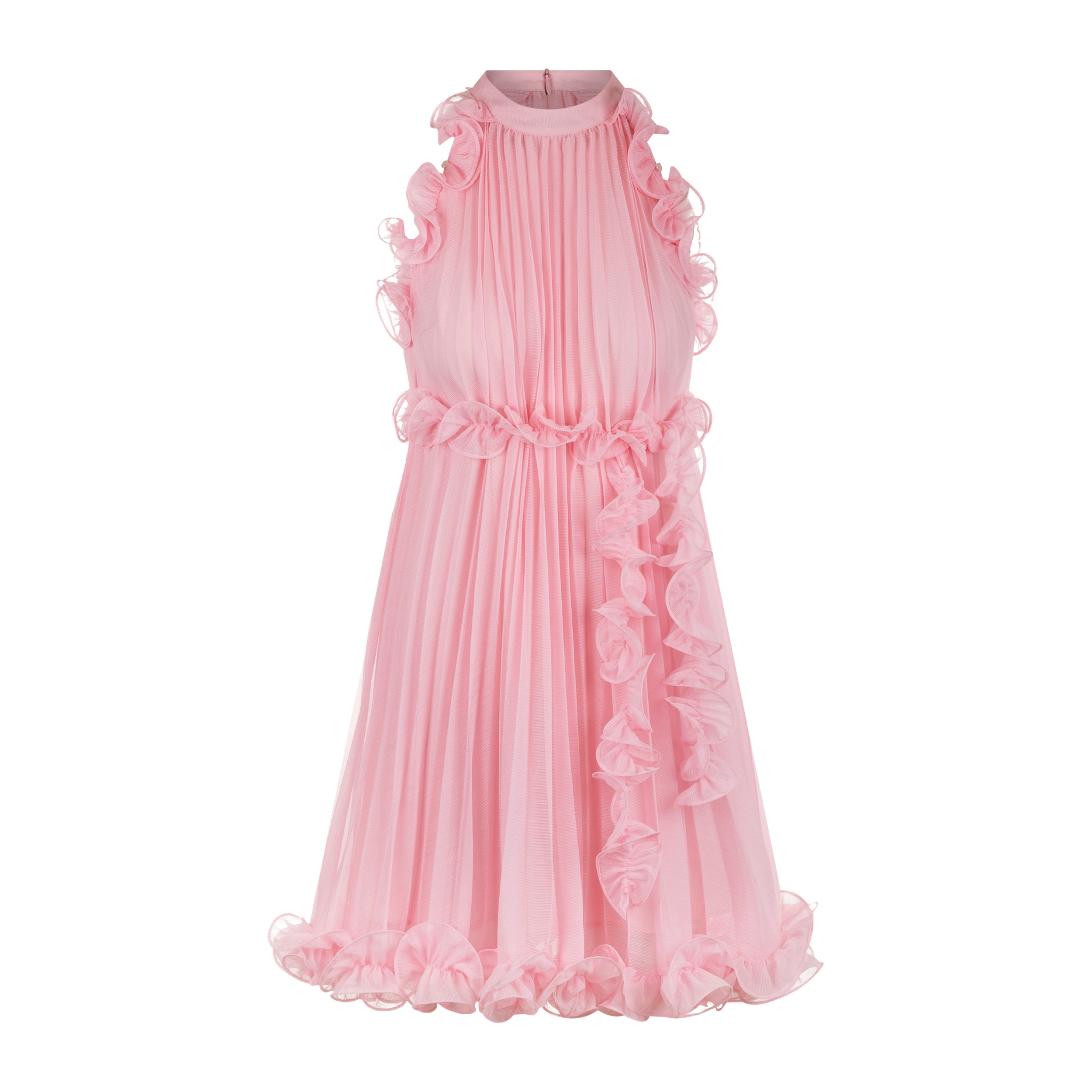 Urban Pioneers Female Freya Dress DRESS ALMOND BLOSSOM