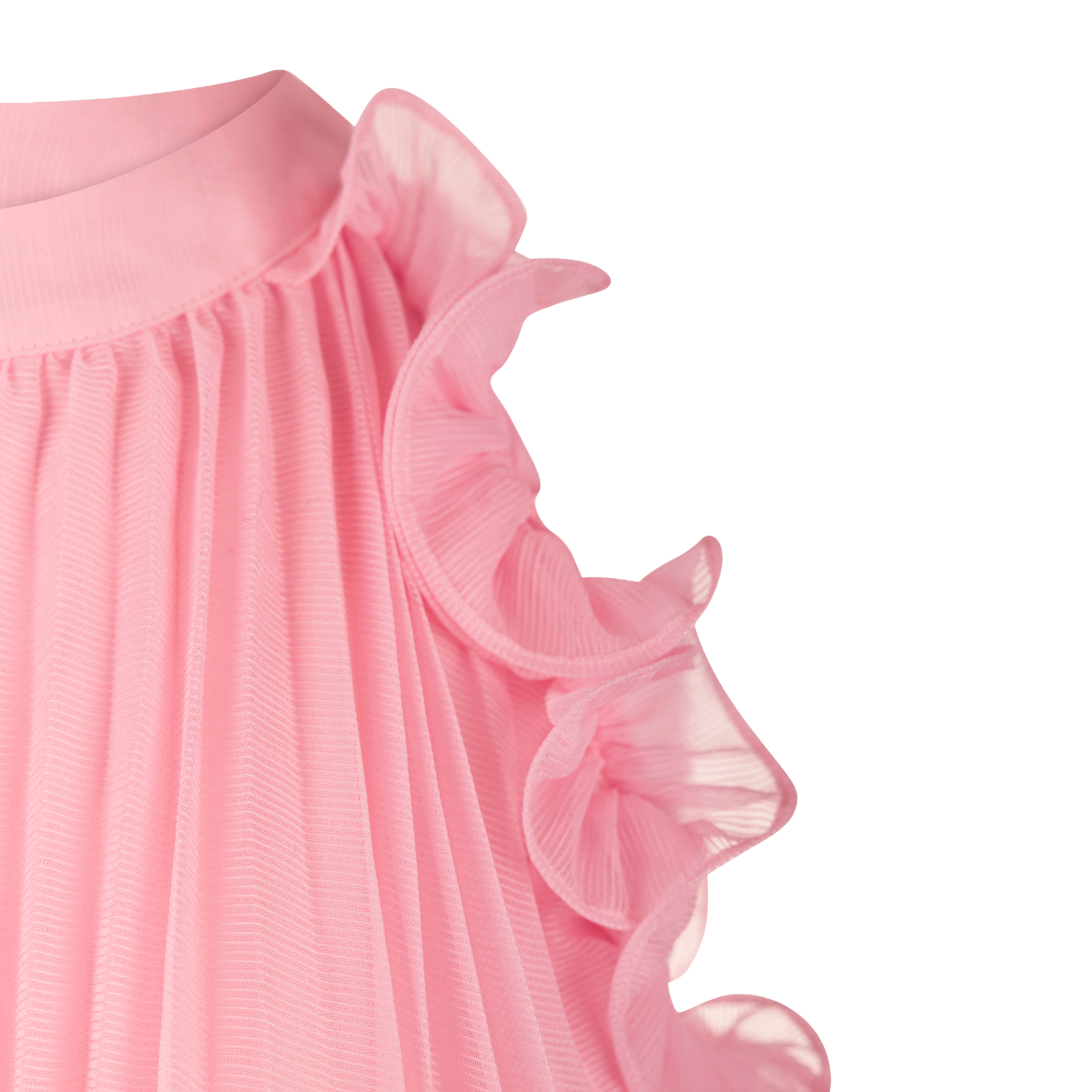 Urban Pioneers Female Freya Dress DRESS ALMOND BLOSSOM