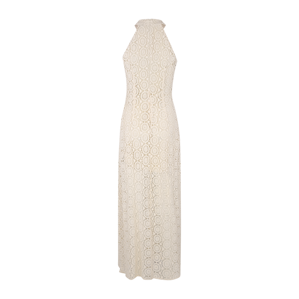 Urban Pioneers Female Frida Dress DRESS CREAM