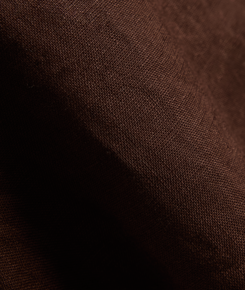 Urban Pioneers Female Frusa Dress DRESS BLACK COFFEE