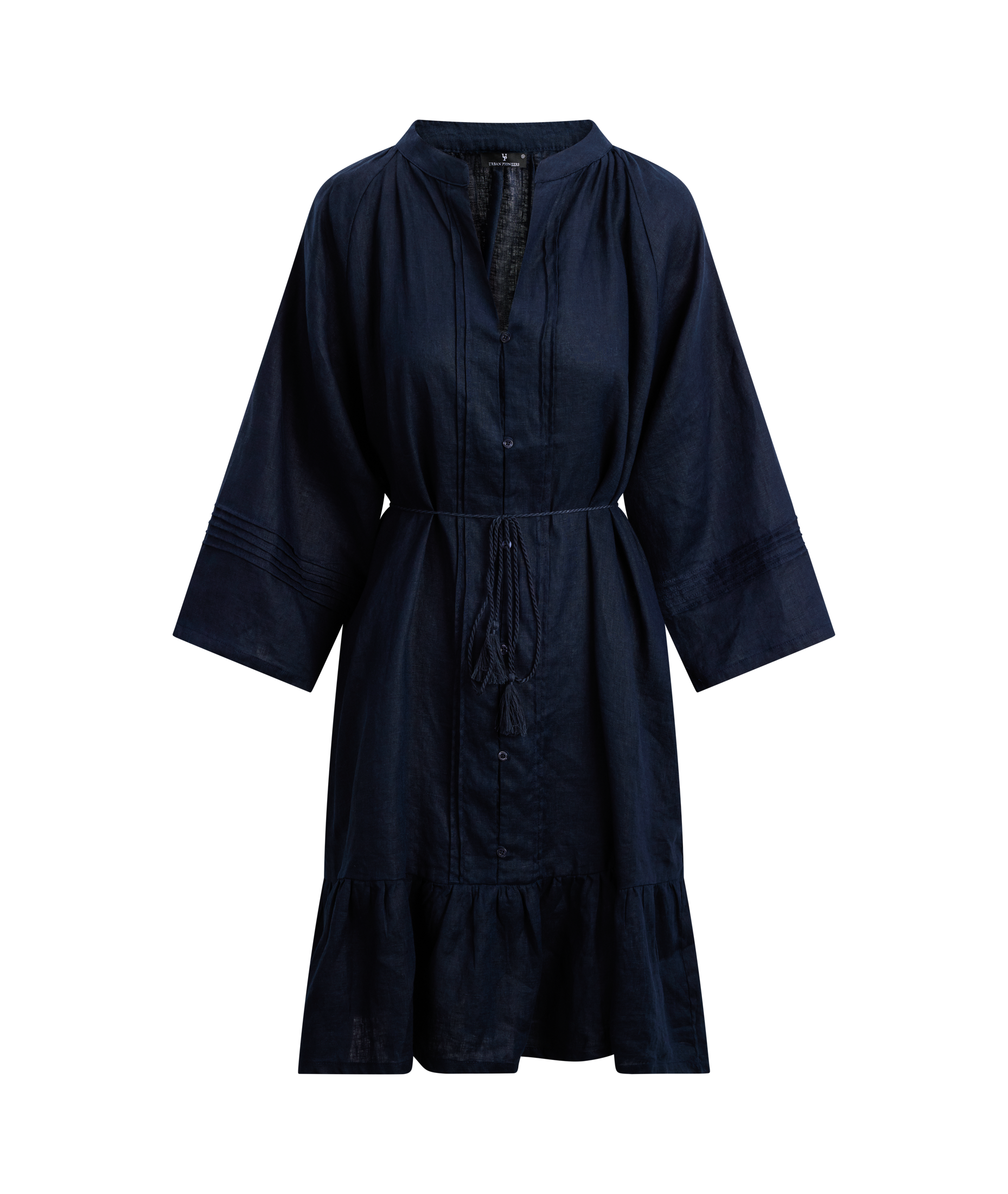 Urban Pioneers Female Frusa Dress DRESS DARK NAVY