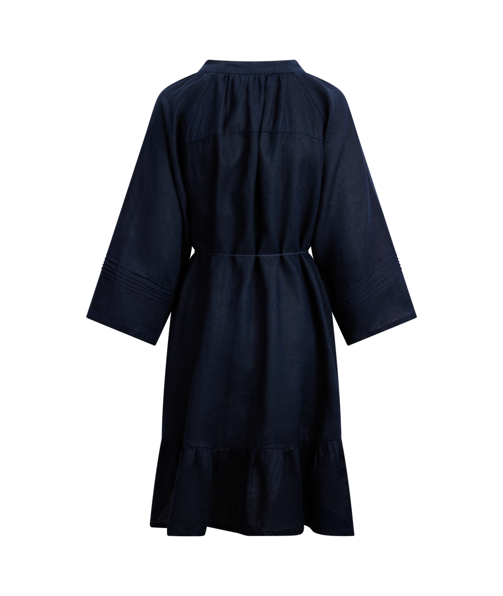 Urban Pioneers Female Frusa Dress DRESS DARK NAVY