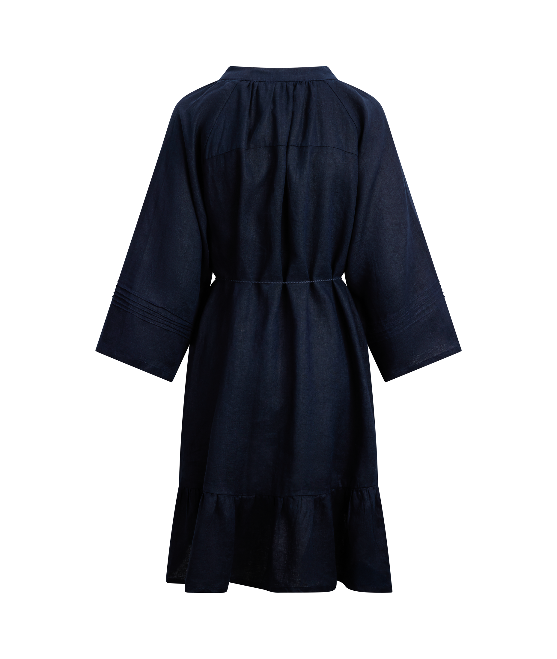 Urban Pioneers Female Frusa Dress DRESS DARK NAVY