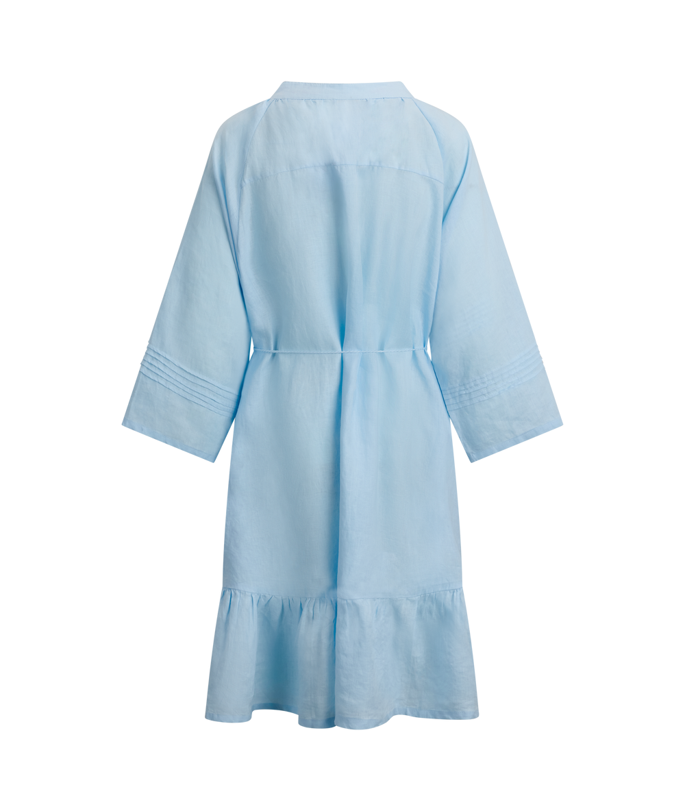 Urban Pioneers Female Frusa Dress DRESS LIGHT BLUE
