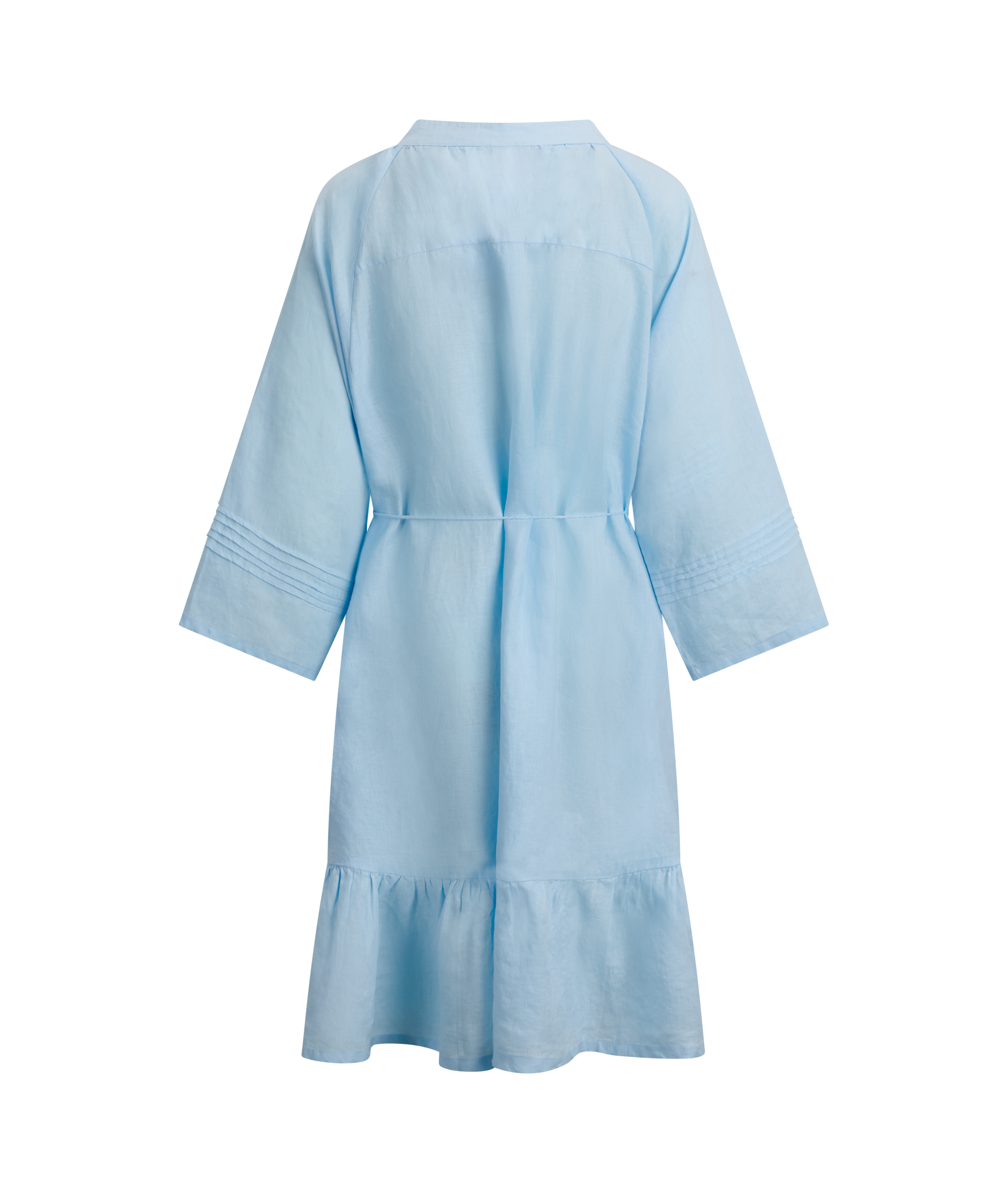 Urban Pioneers Female Frusa Dress DRESS LIGHT BLUE