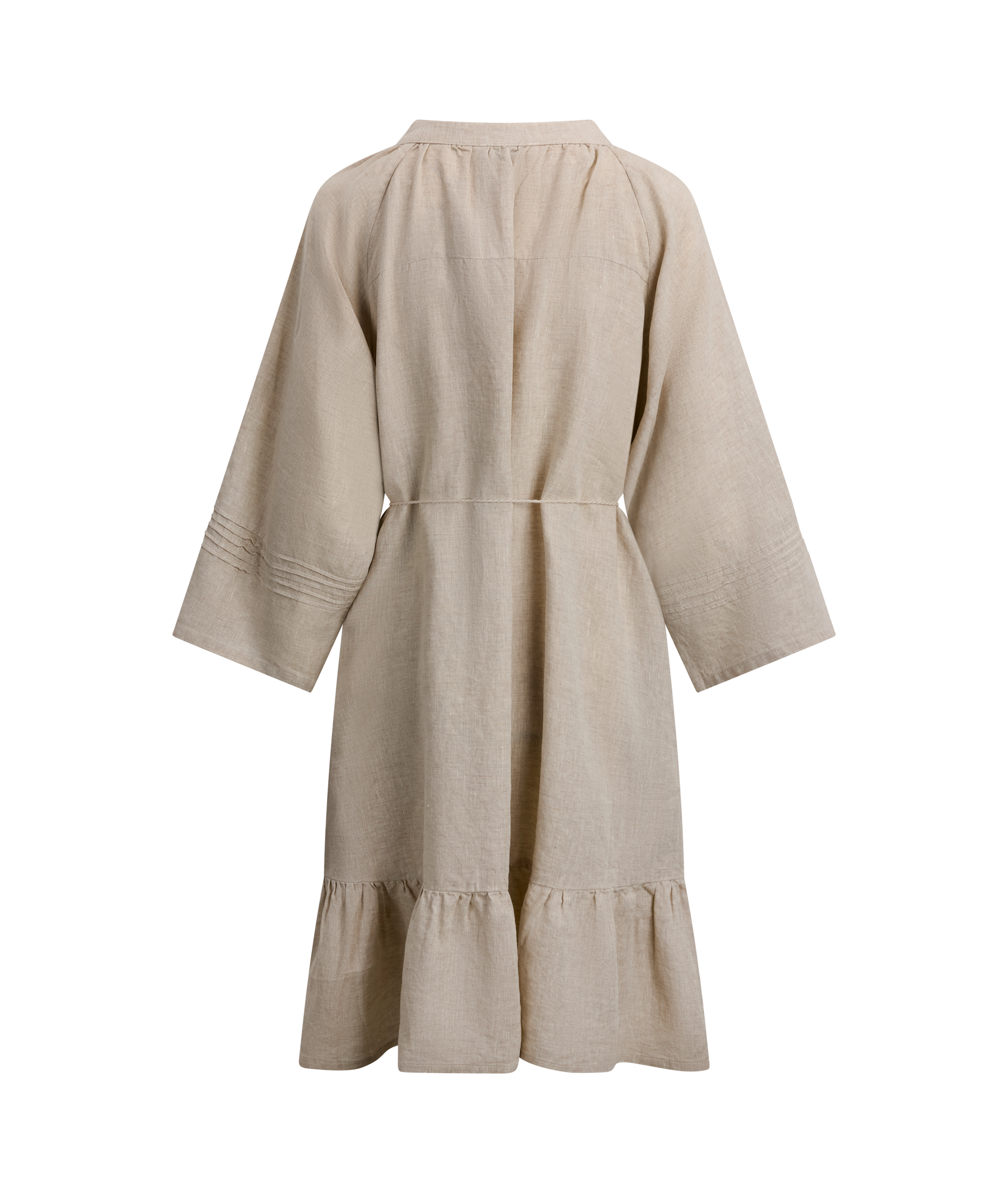 Urban Pioneers Female Frusa Dress DRESS SAND