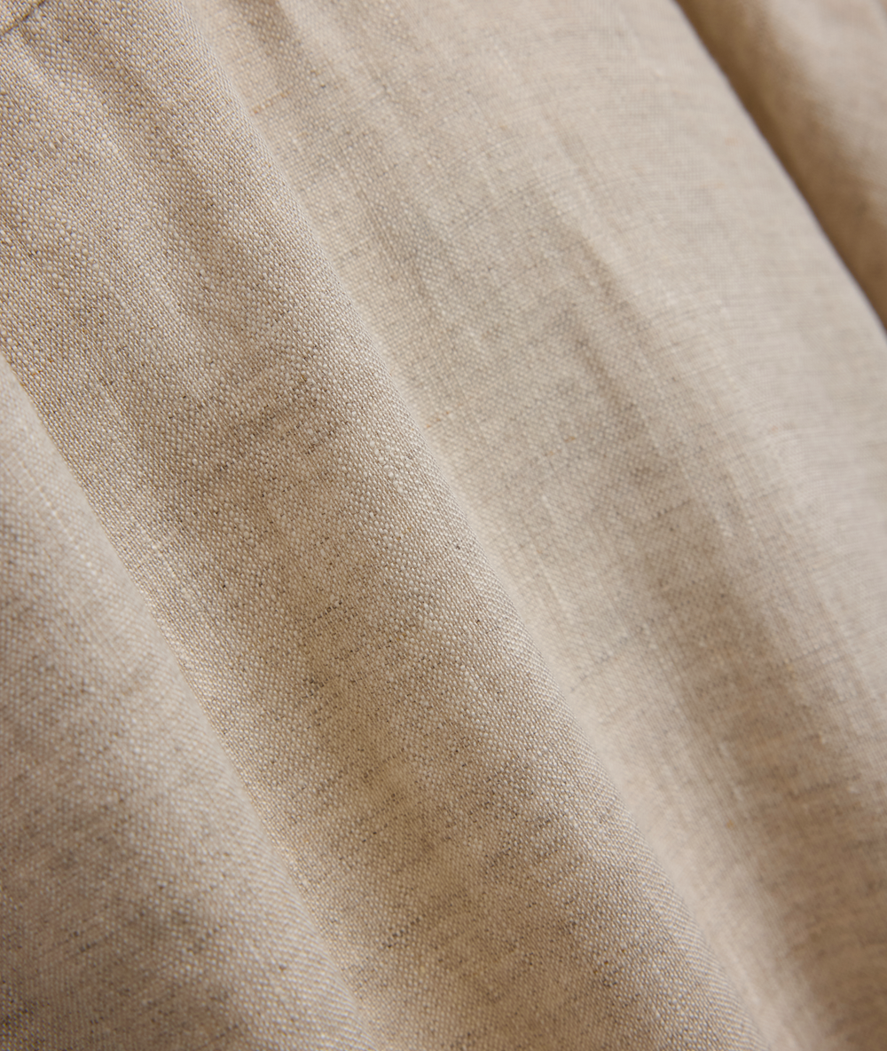 Urban Pioneers Female Frusa Dress DRESS SAND