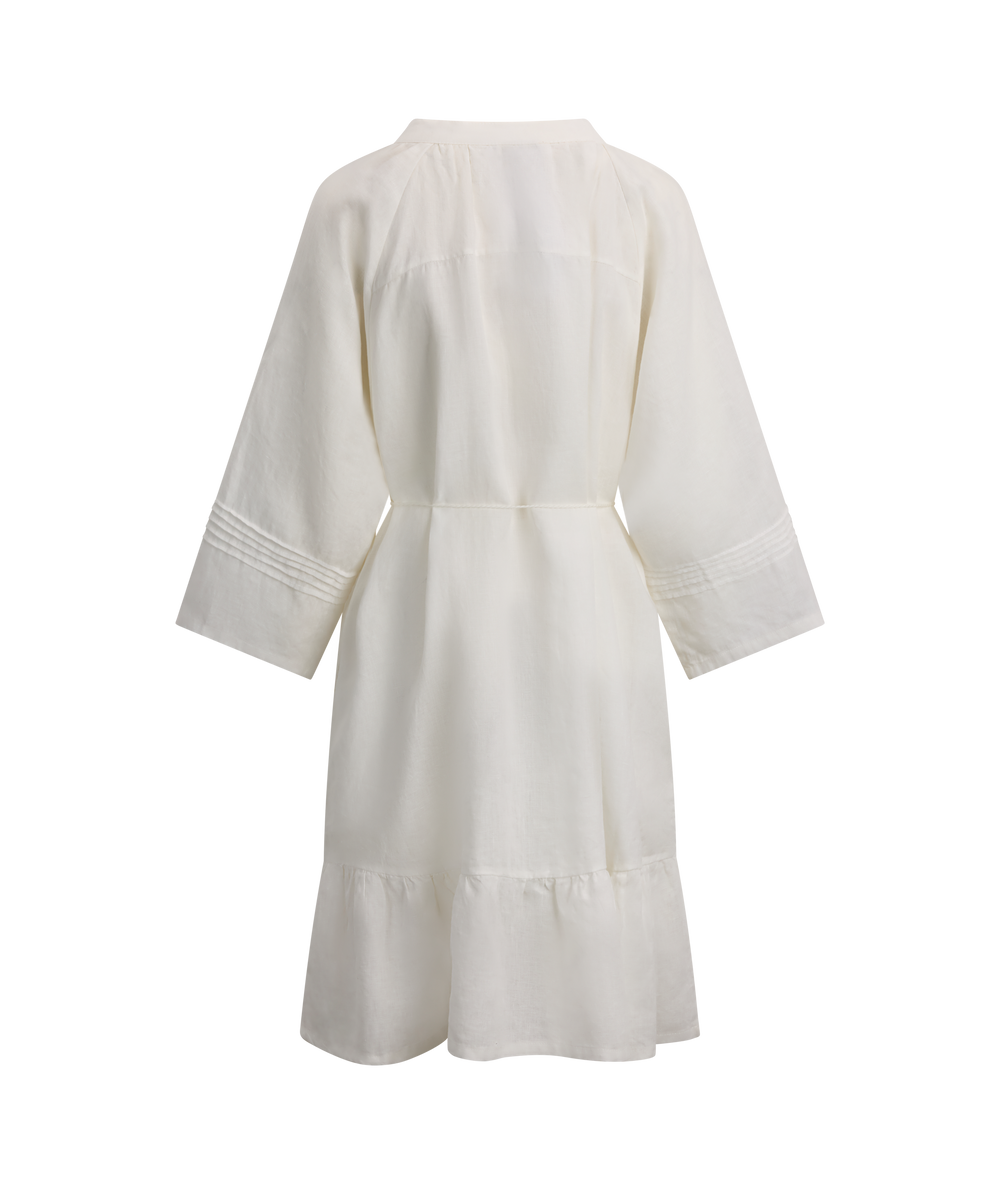 Urban Pioneers Female Frusa Dress DRESS WHITE