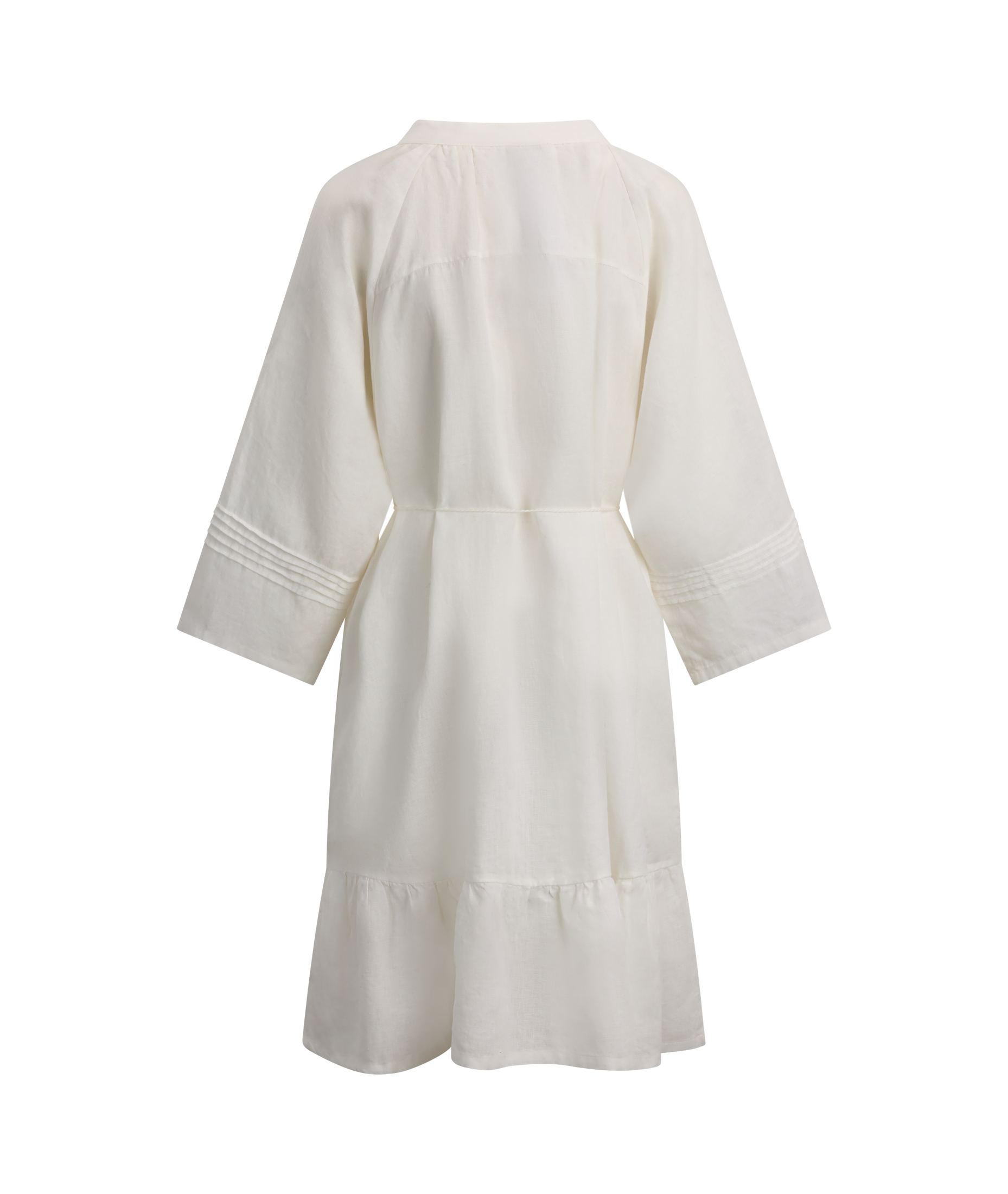 Urban Pioneers Female Frusa Dress DRESS WHITE
