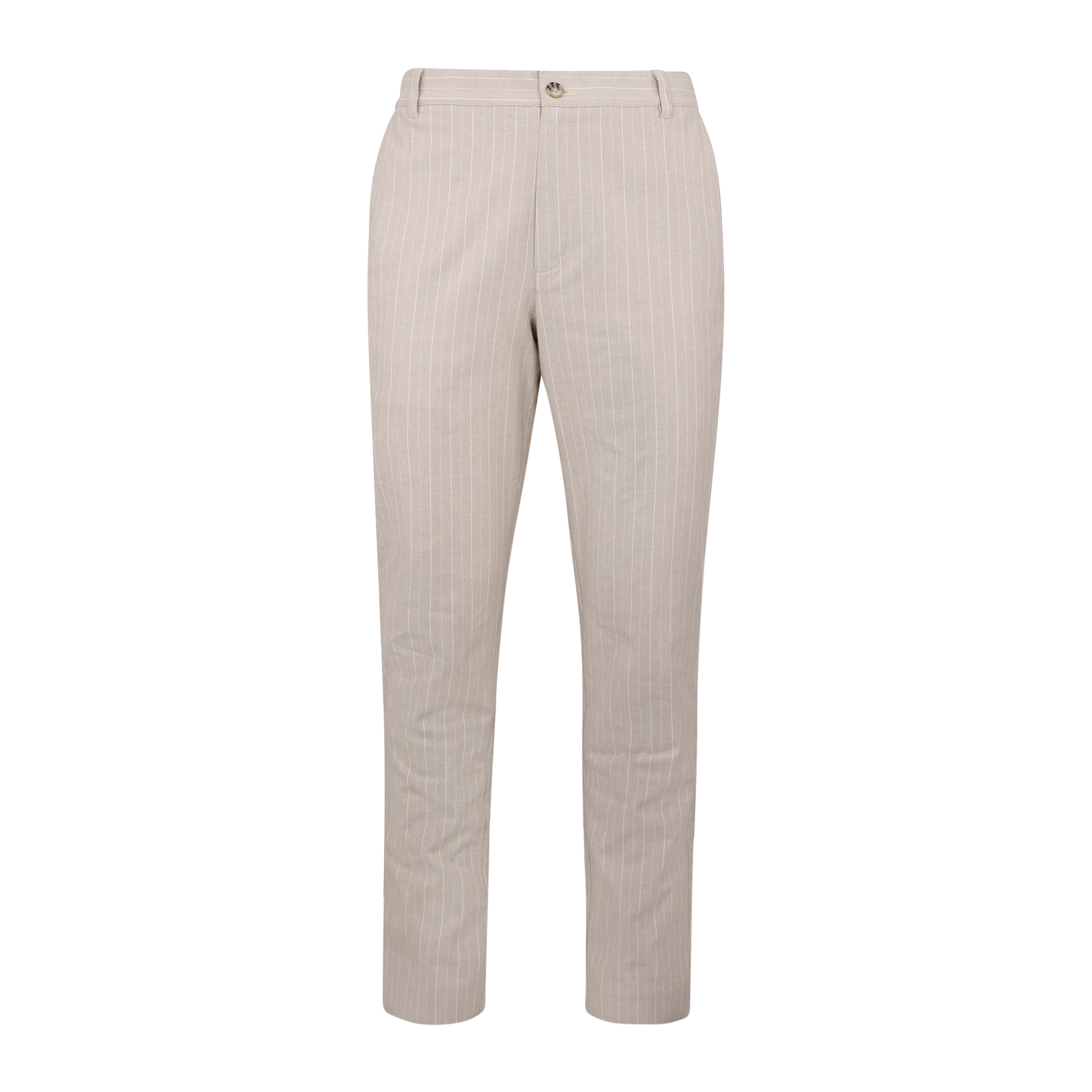 Urban Pioneers Male Fynn Pants PANTS SAND