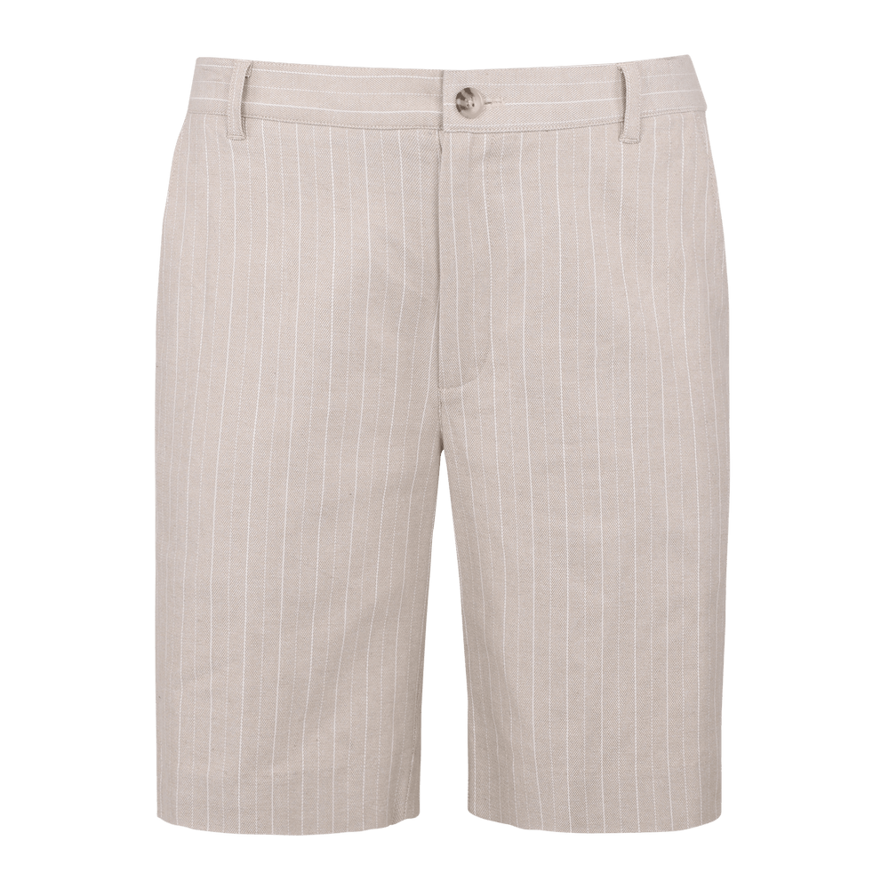 Urban Pioneers Male Fynn Shorts SHORTS SAND