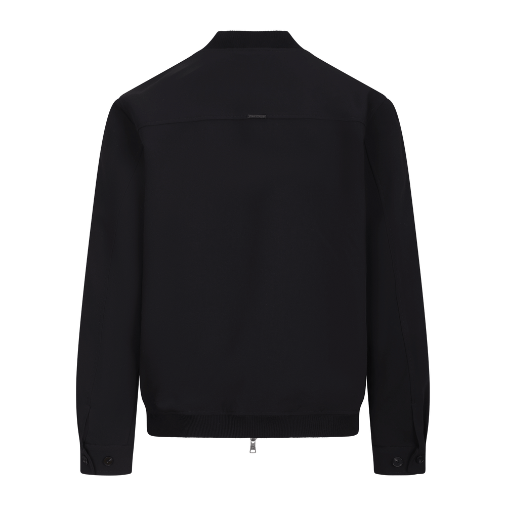 Urban Pioneers Male Gabin Jacket JACKET BLACK