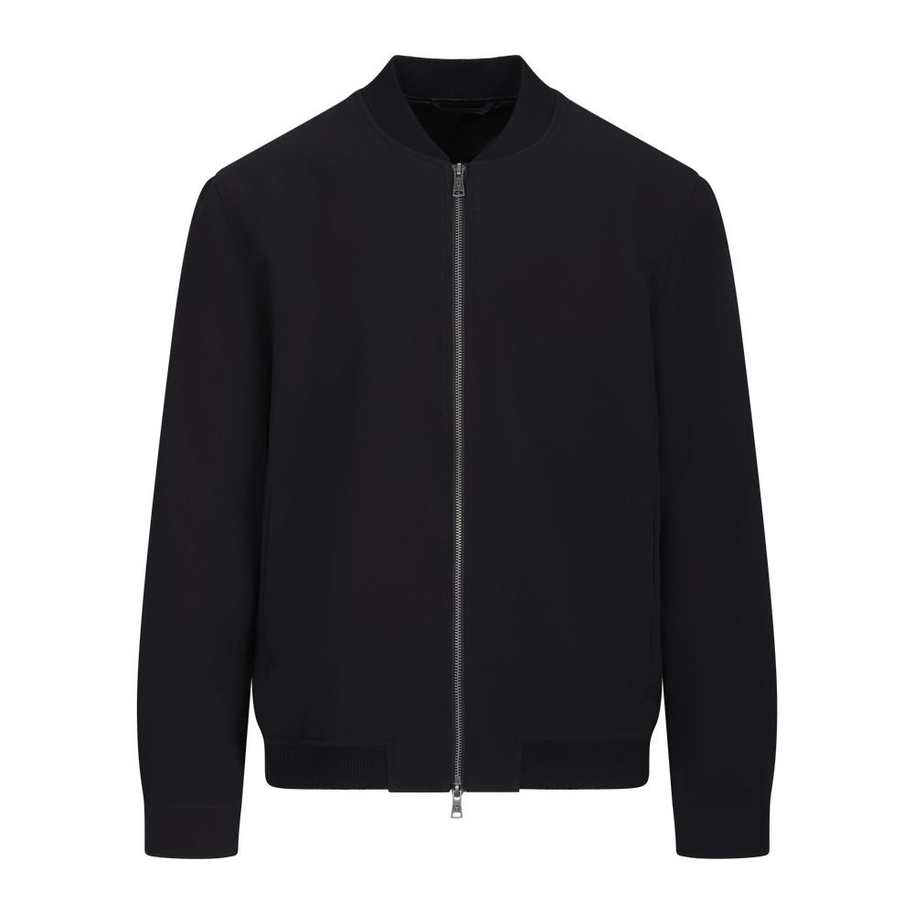 Urban Pioneers Male Gabin Jacket JACKET BLACK