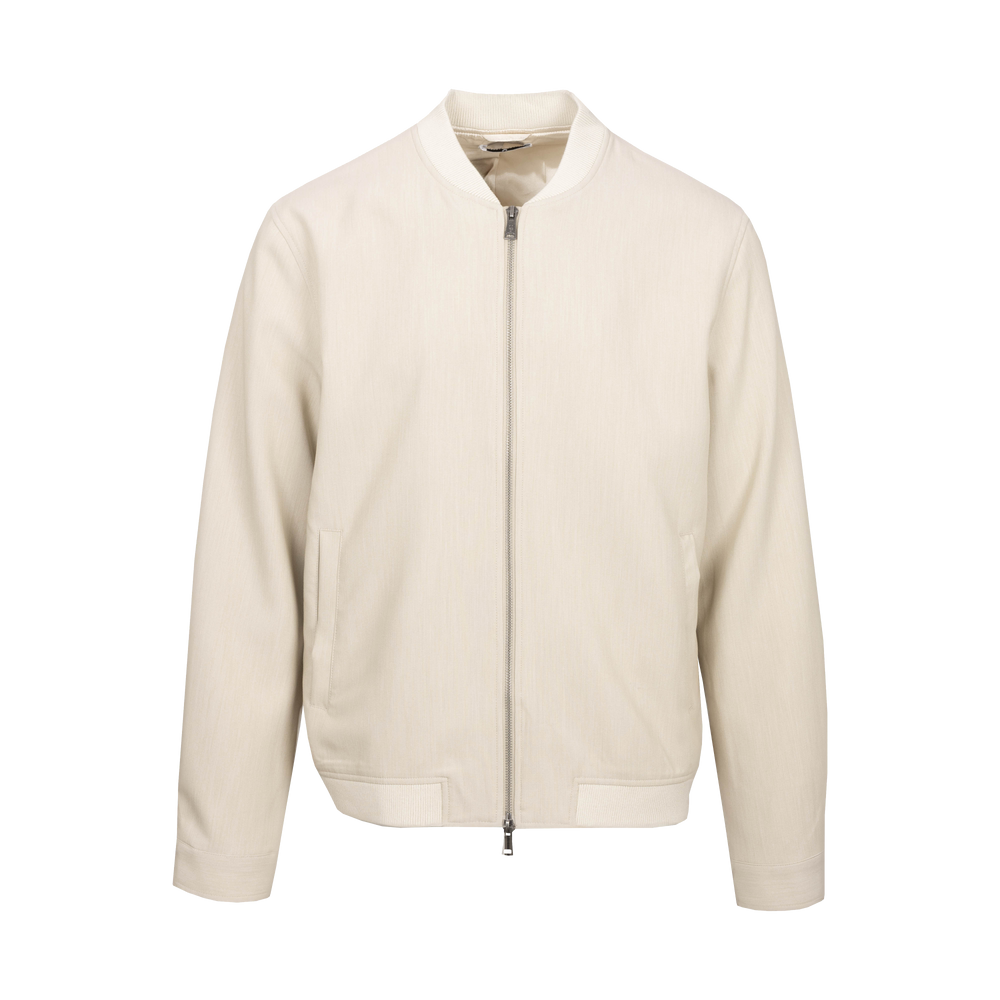 Urban Pioneers Male Gabin Jacket JACKET LIGHT SAND