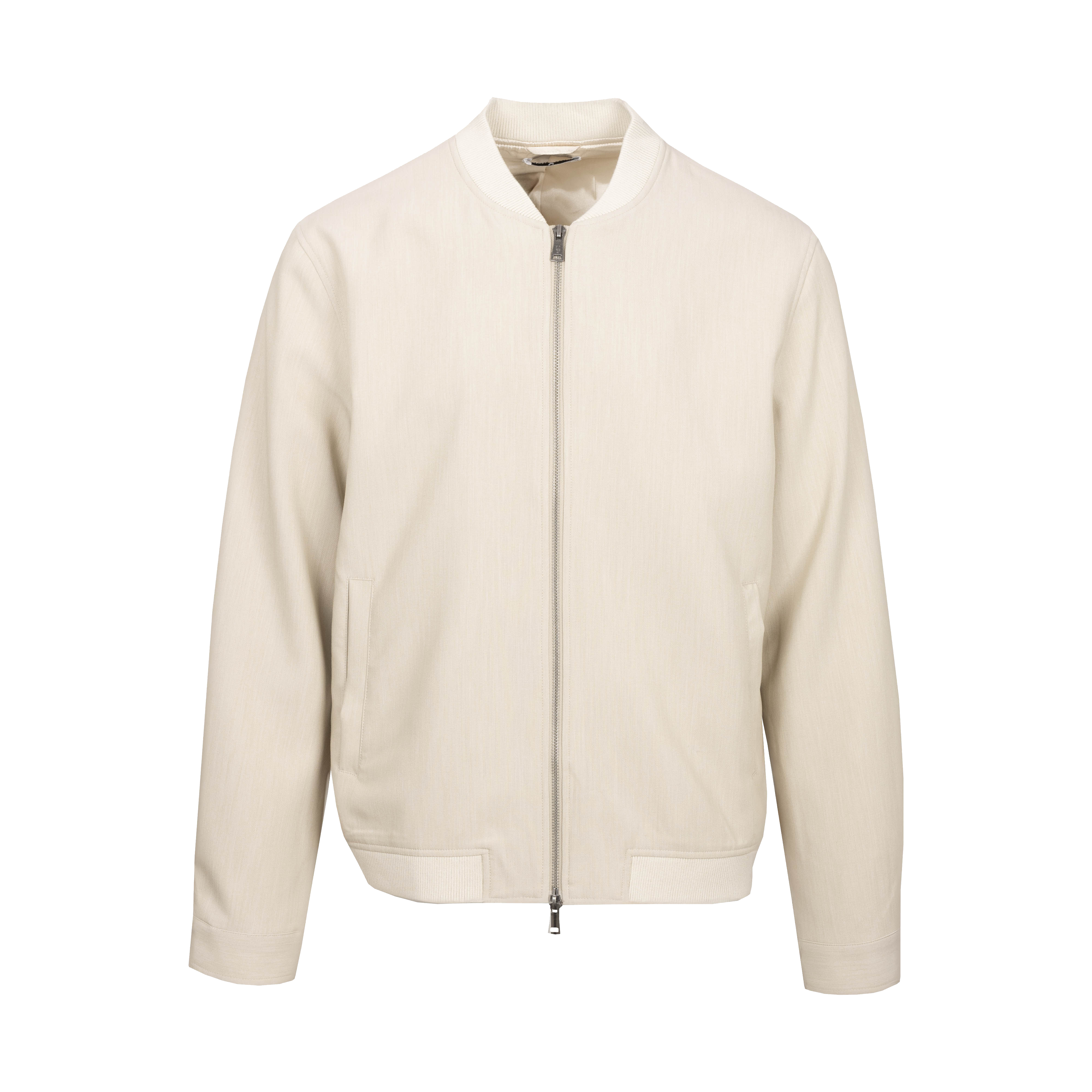 Urban Pioneers Male Gabin Jacket JACKET LIGHT SAND