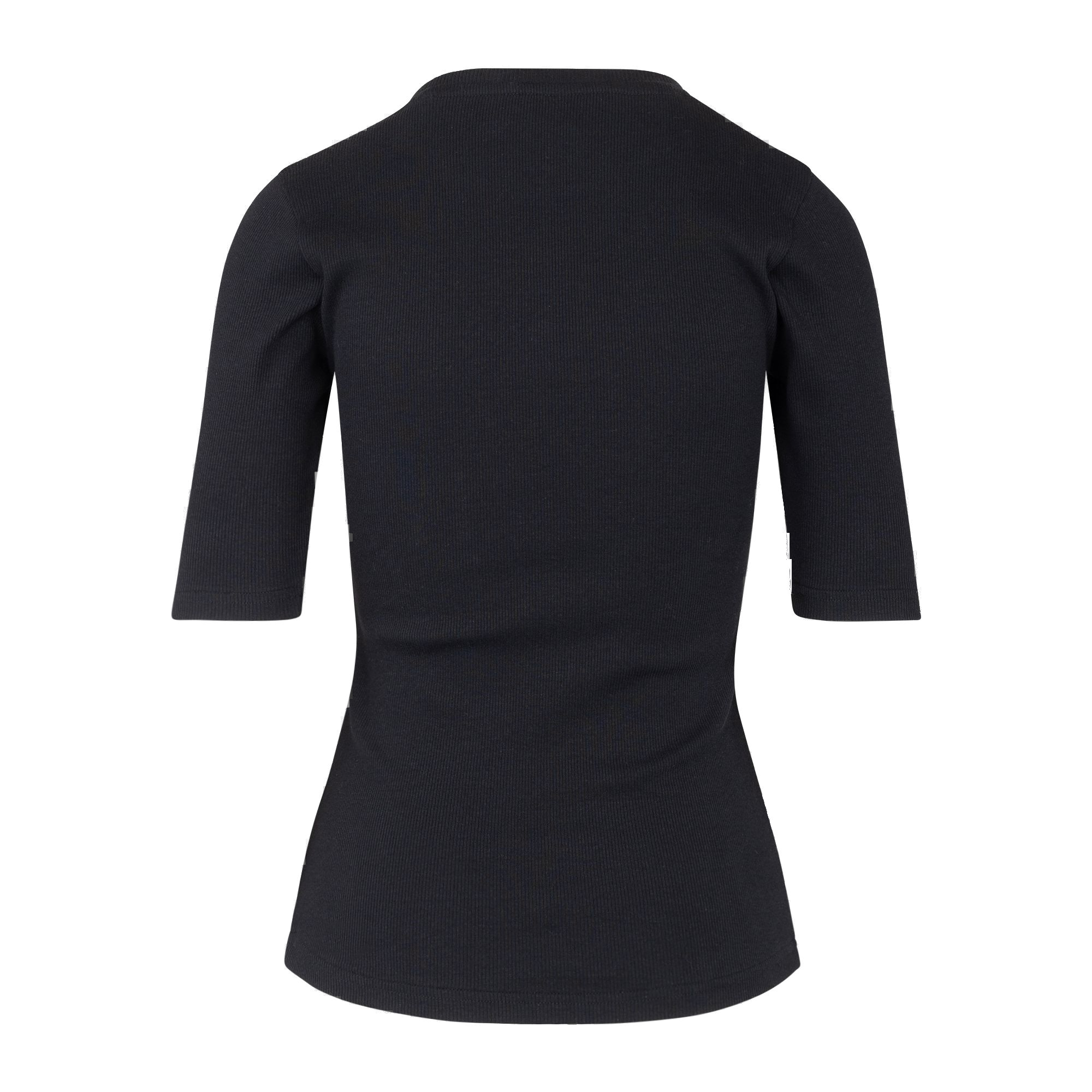 Urban Pioneers Female Gaia Top TOP BLACK