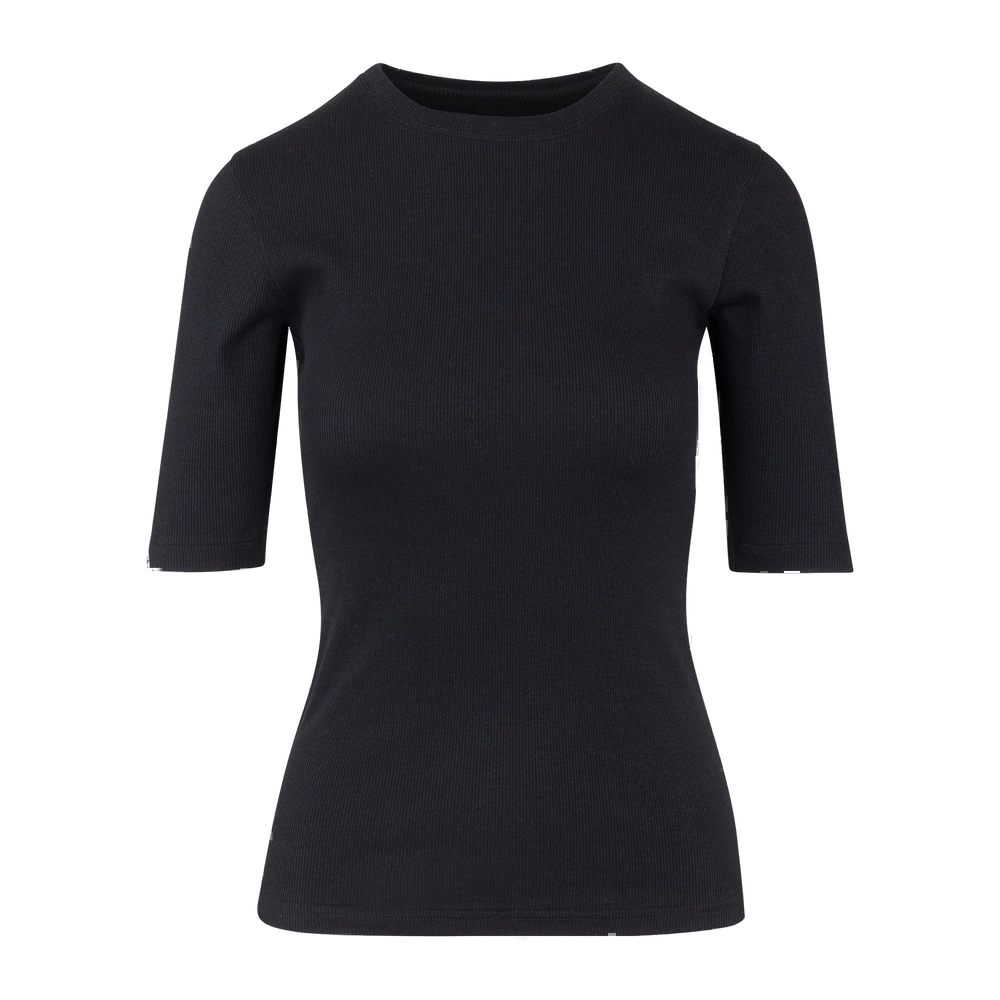 Urban Pioneers Female Gaia Top TOP BLACK