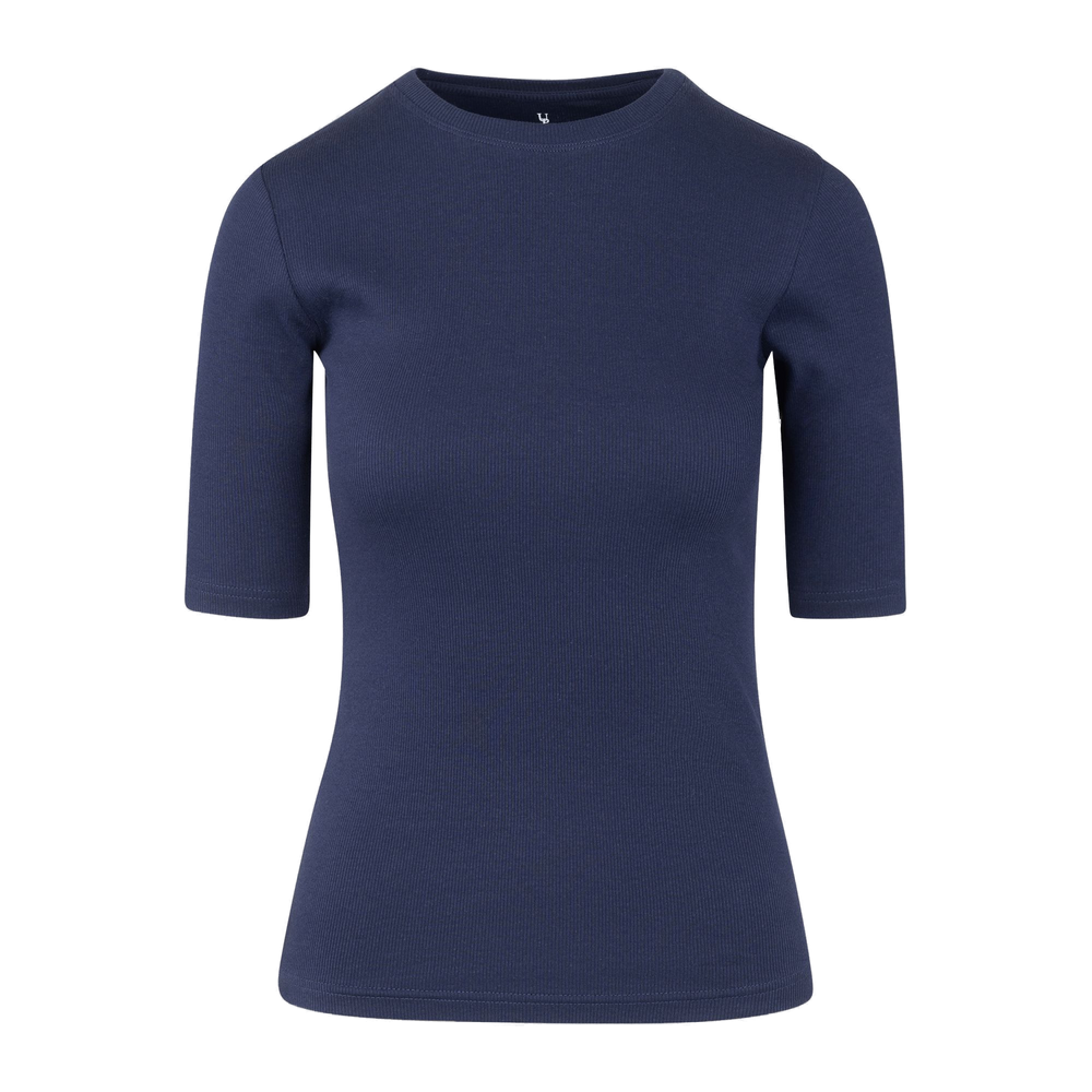 Urban Pioneers Female Gaia Top TOP NAVY