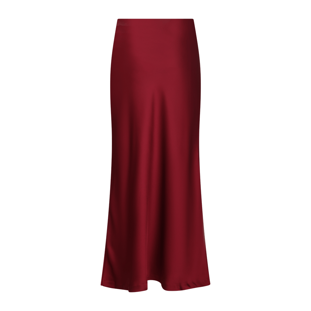 Urban Pioneers Female Gamma Skirt SKIRT BURGUNDY