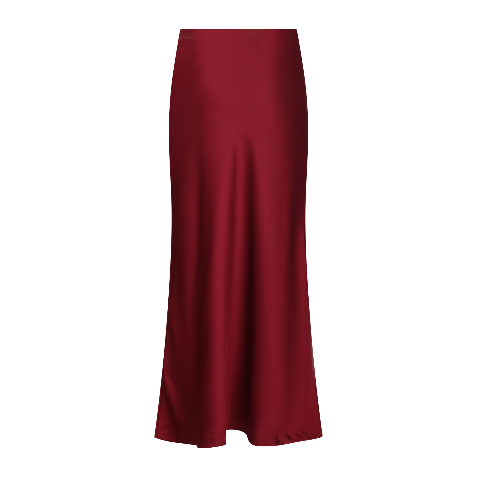 Urban Pioneers Female Gamma Skirt SKIRT BURGUNDY