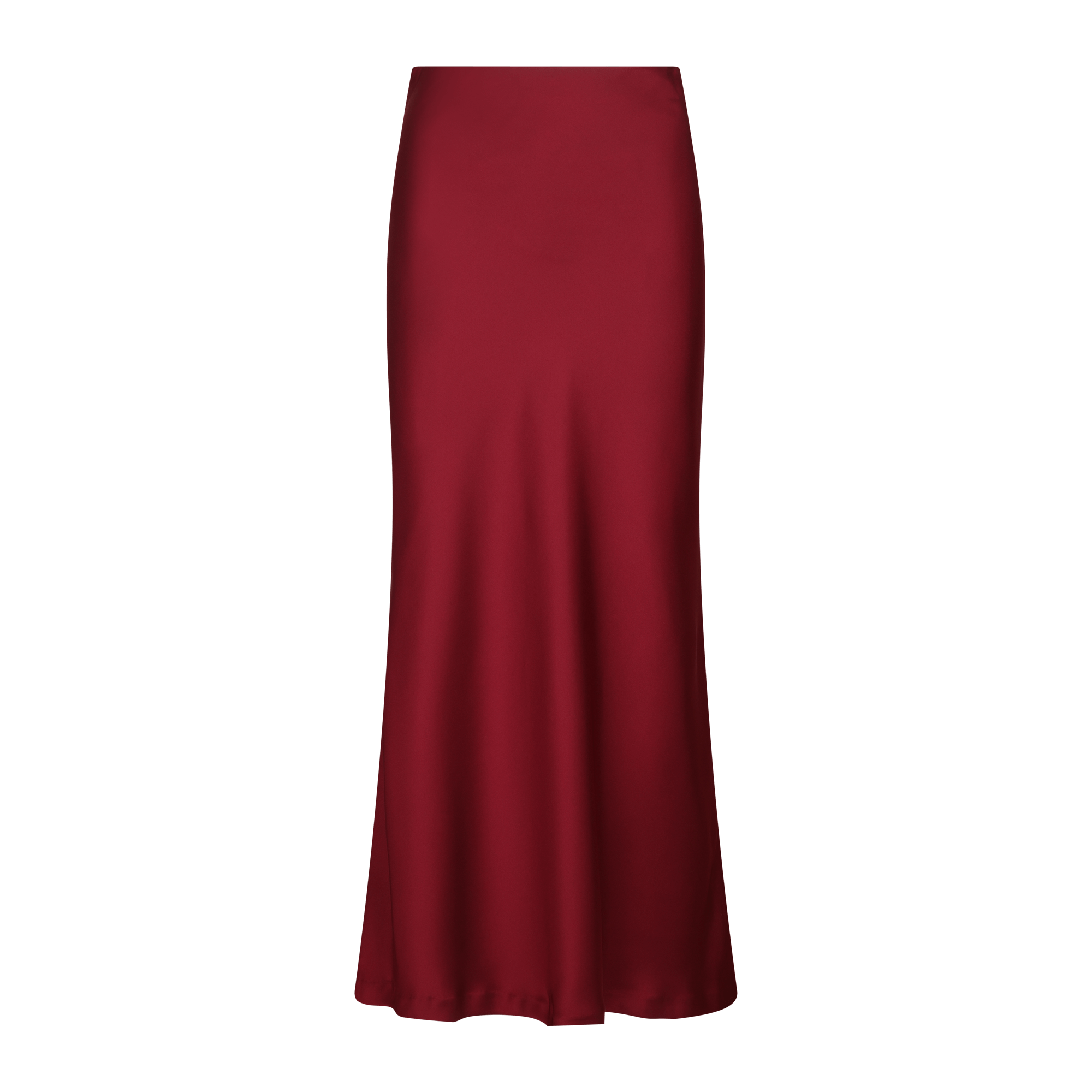 Urban Pioneers Female Gamma Skirt SKIRT BURGUNDY