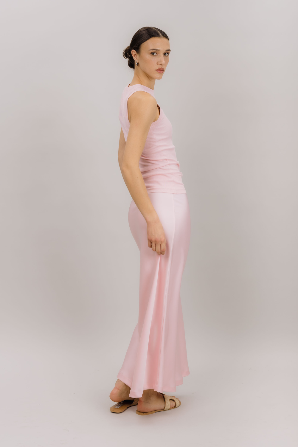 Urban Pioneers Female Gamma Skirt SKIRT ALMOND BLOSSOM